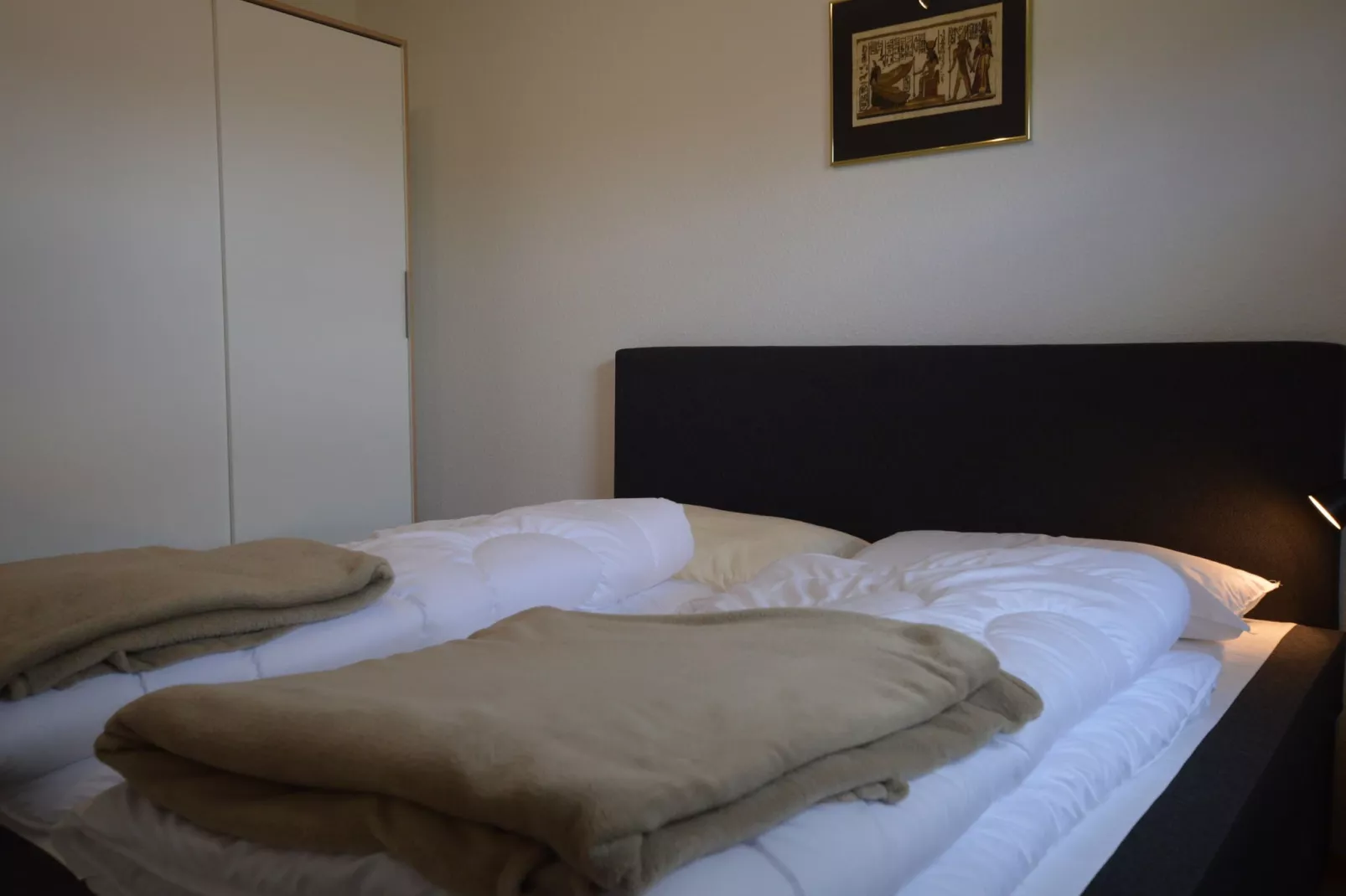 Im Schönen Kylltal-Bedroom
