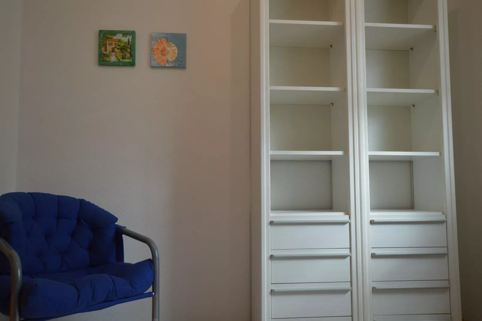 Im Schönen Kylltal-Bedroom