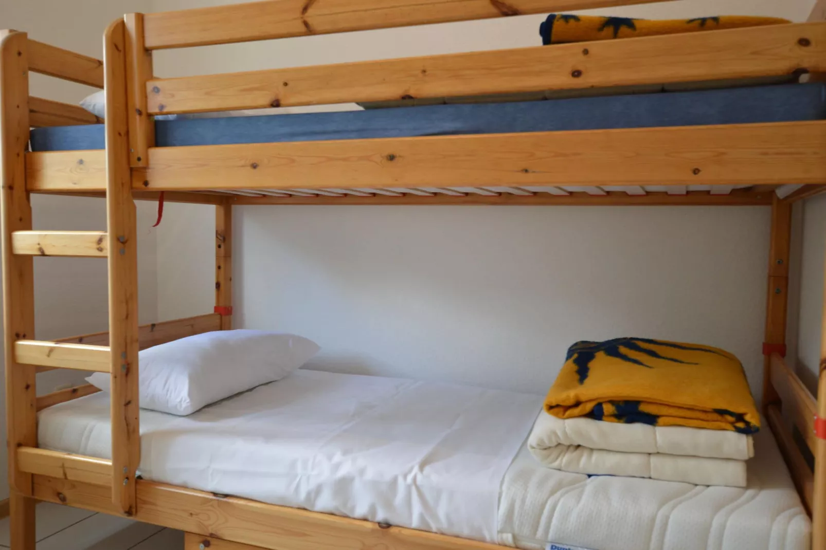 Im Schönen Kylltal-Bedroom