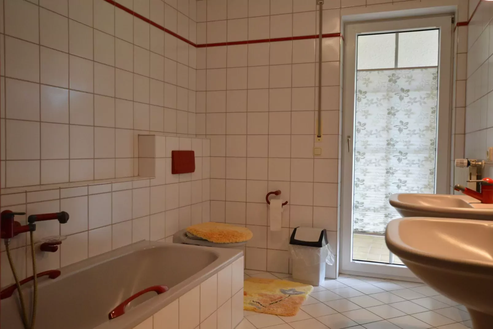 Im Schönen Kylltal-Bathroom