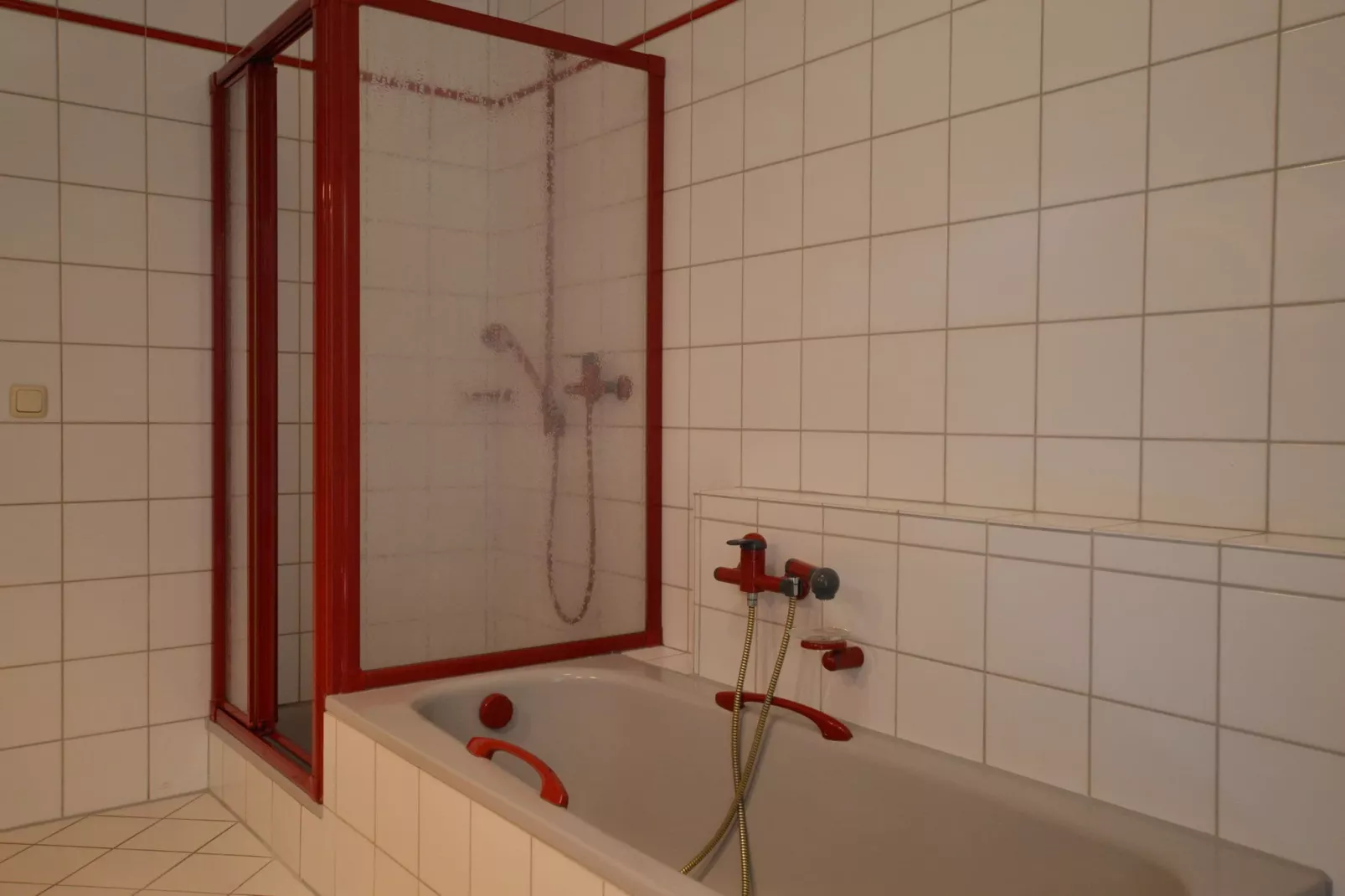 Im Schönen Kylltal-Bathroom