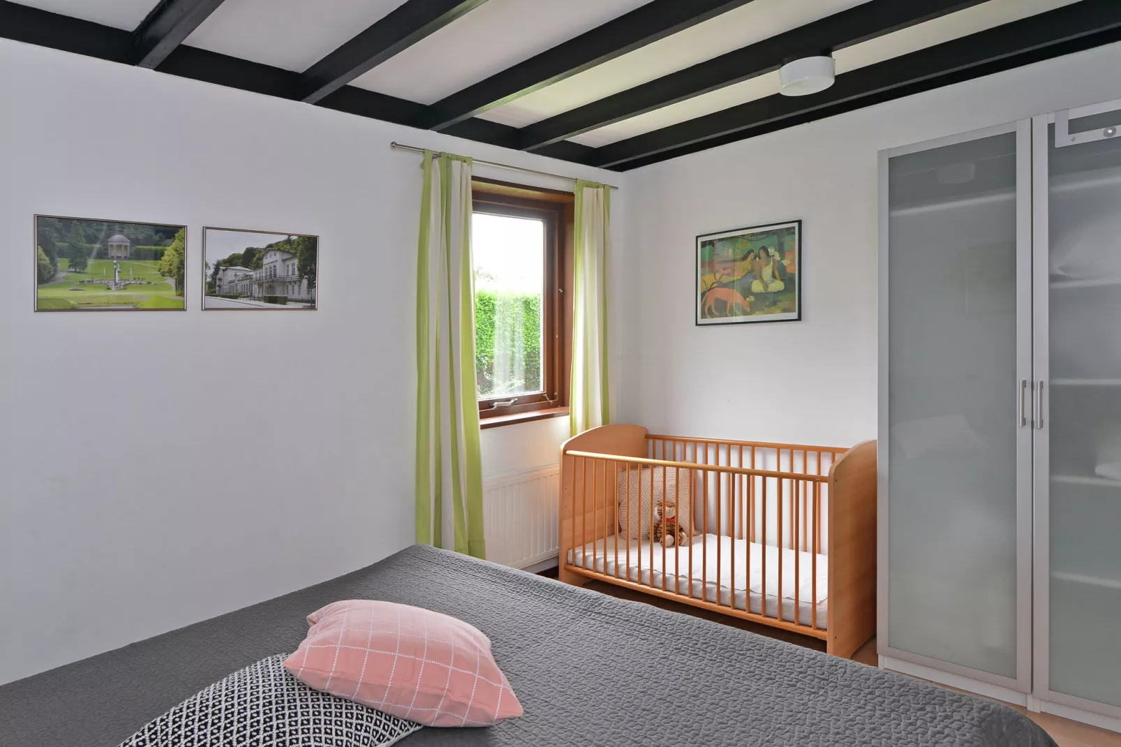 Cederlaan 8-Bedroom