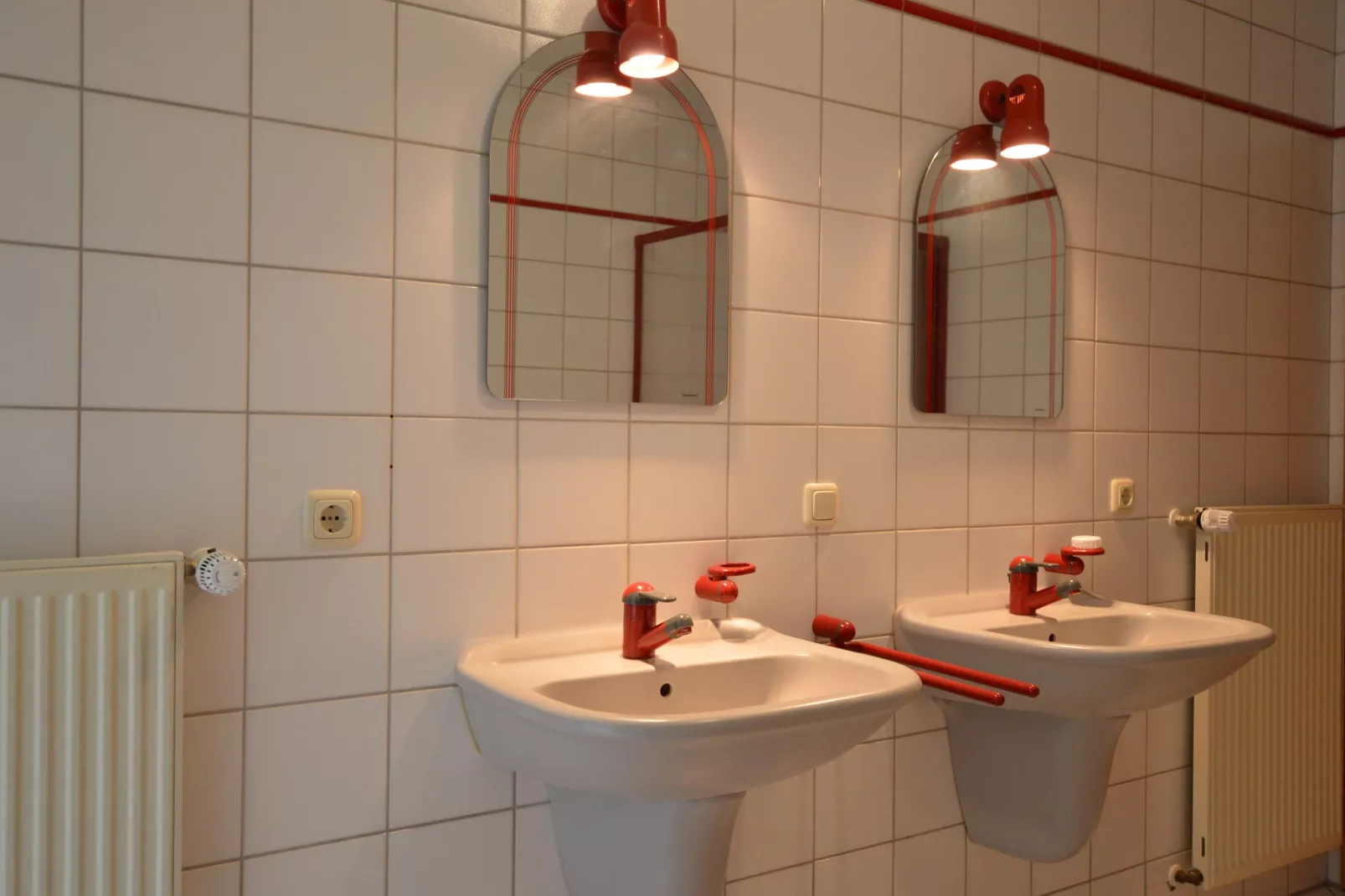 Im Schönen Kylltal-Bathroom
