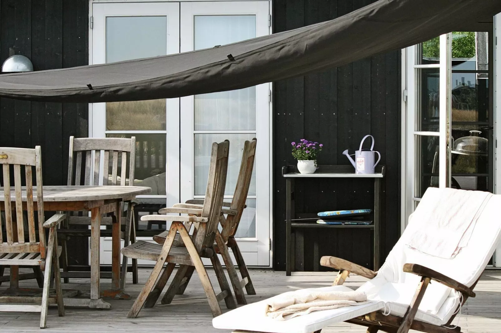 10 person holiday home in Nysted-By Traum-Outdoor