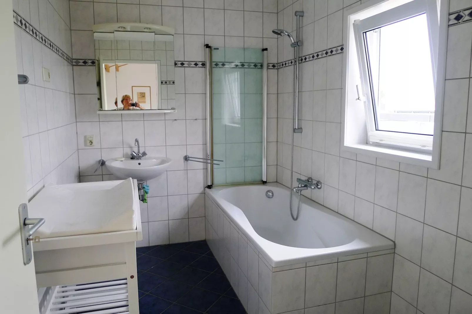 Cederlaan 8-Bathroom