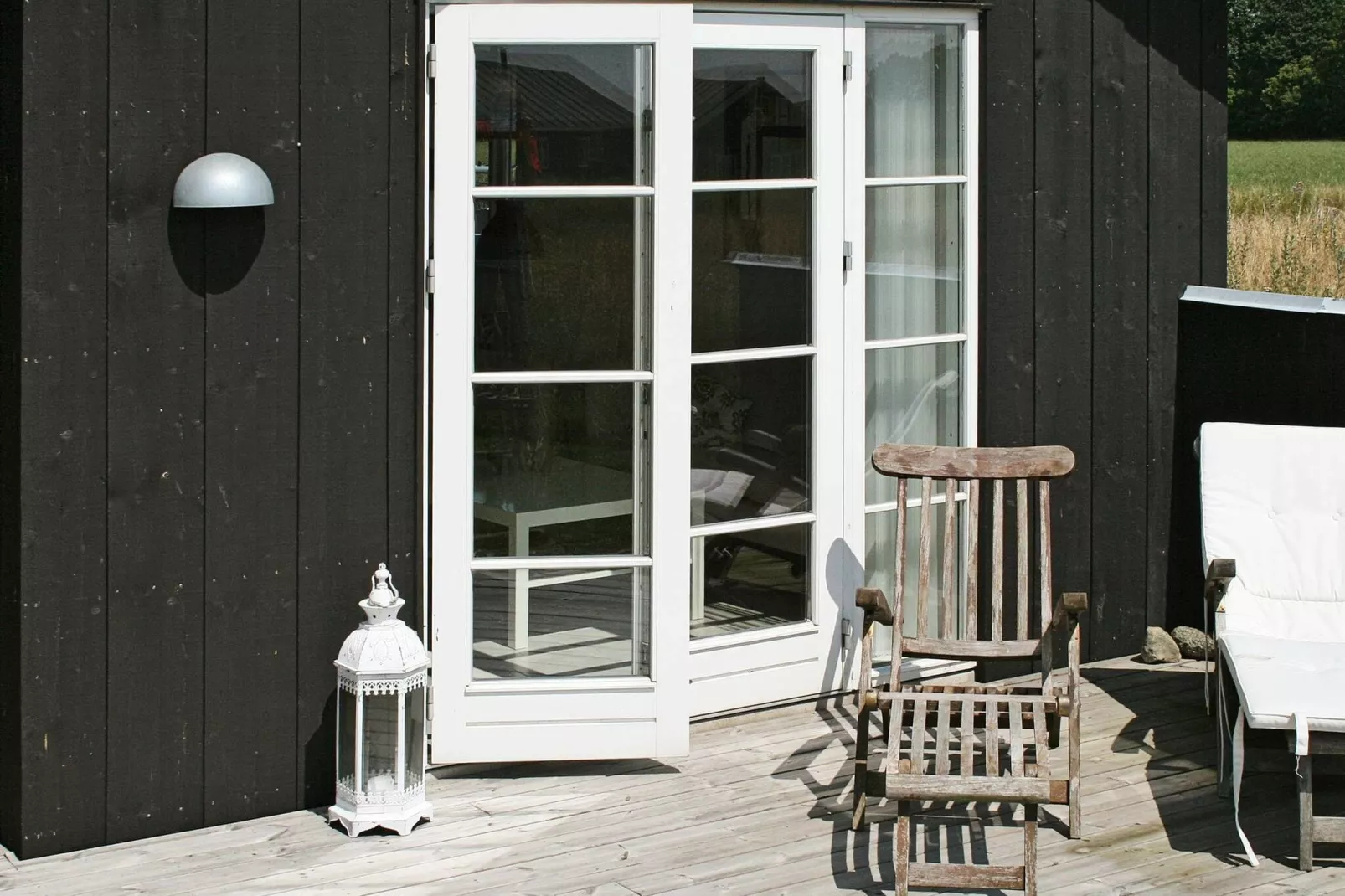 10 person holiday home in Nysted-By Traum-Outdoor