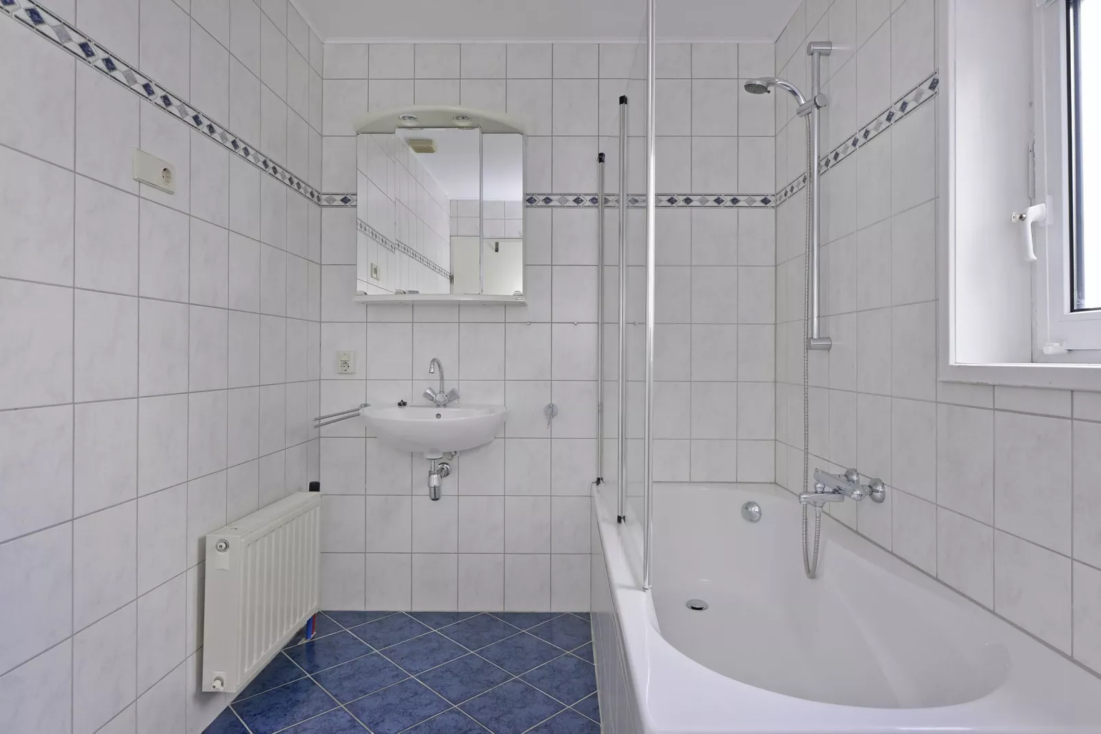 Cederlaan 8-Bathroom