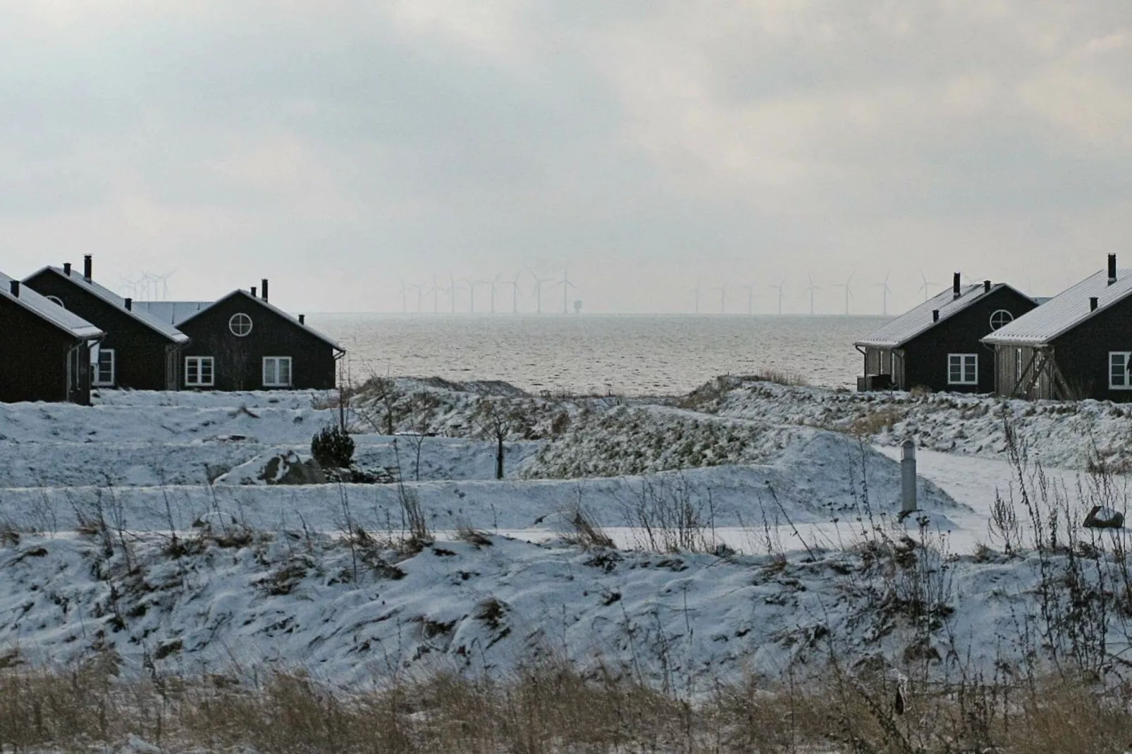 10 person holiday home in Nysted-By Traum-Outdoor