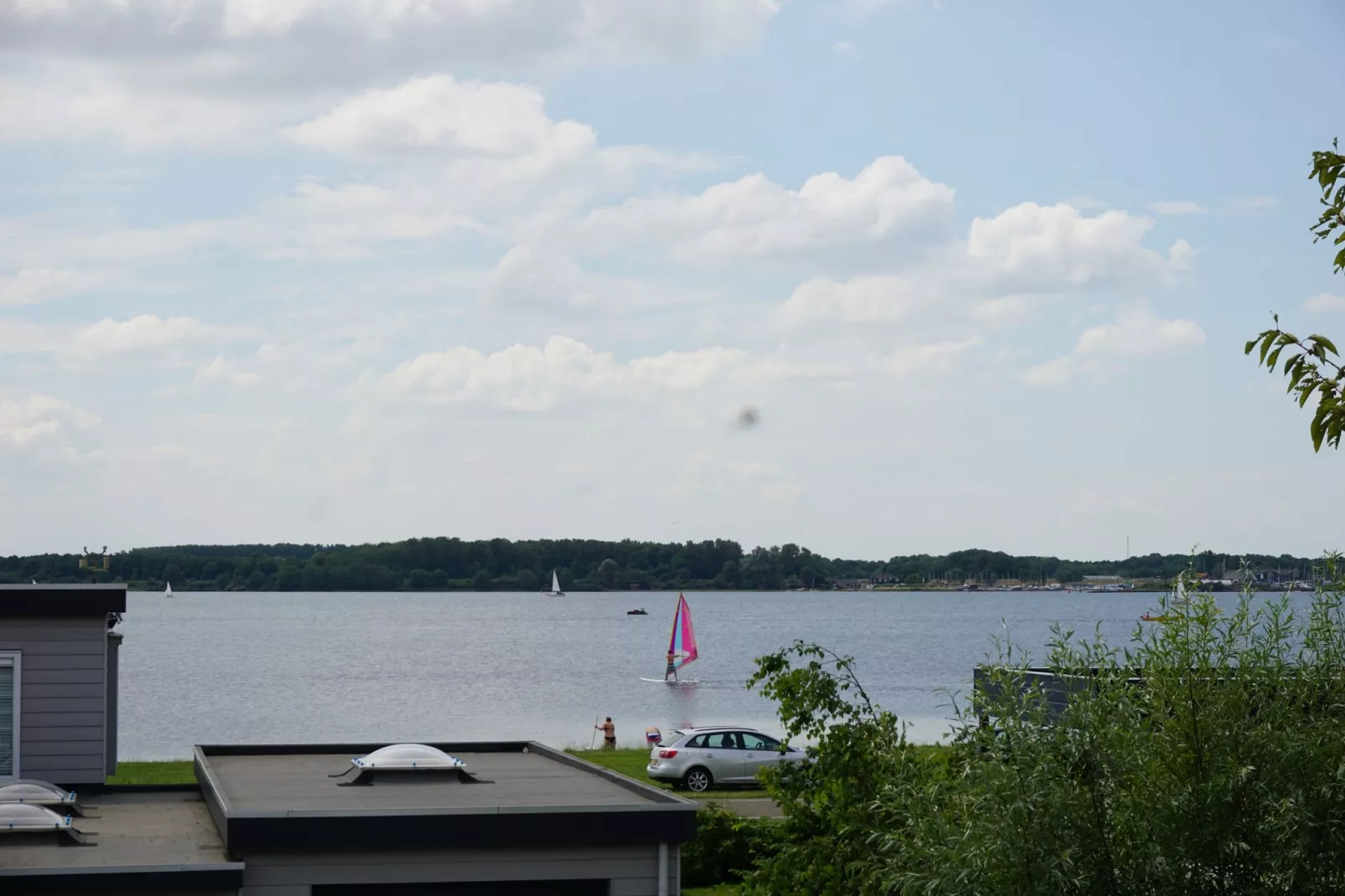 Cederlaan 8-View summer