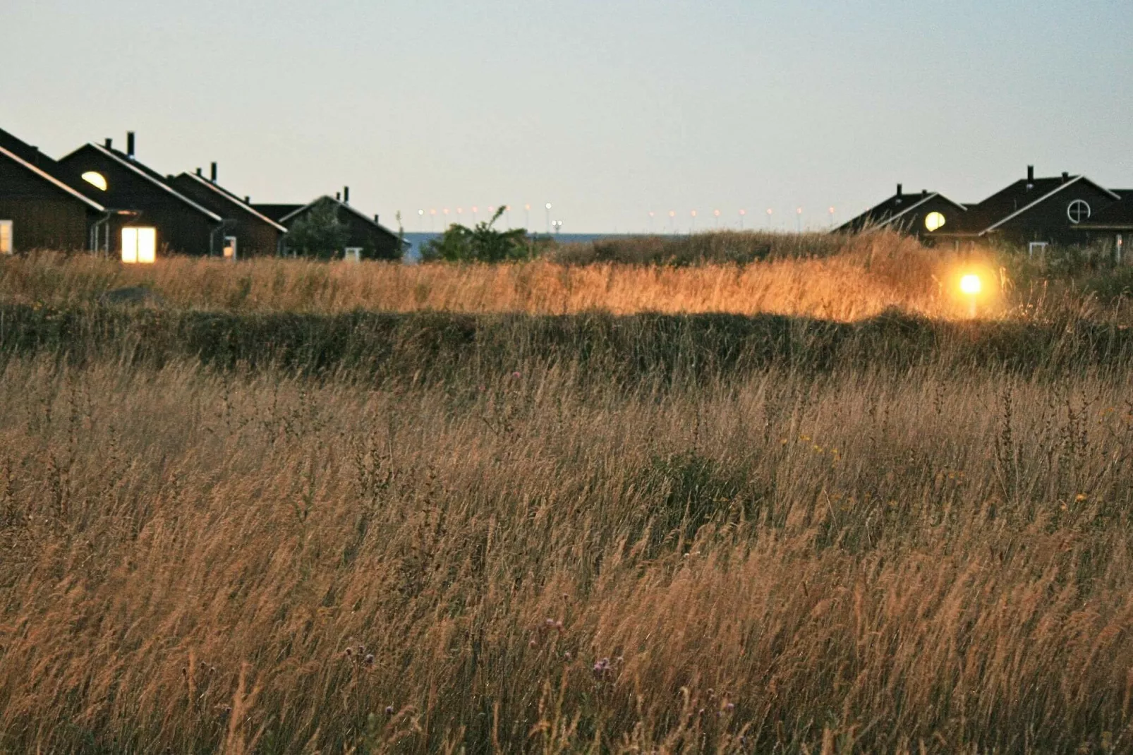 10 person holiday home in Nysted-By Traum-Water view