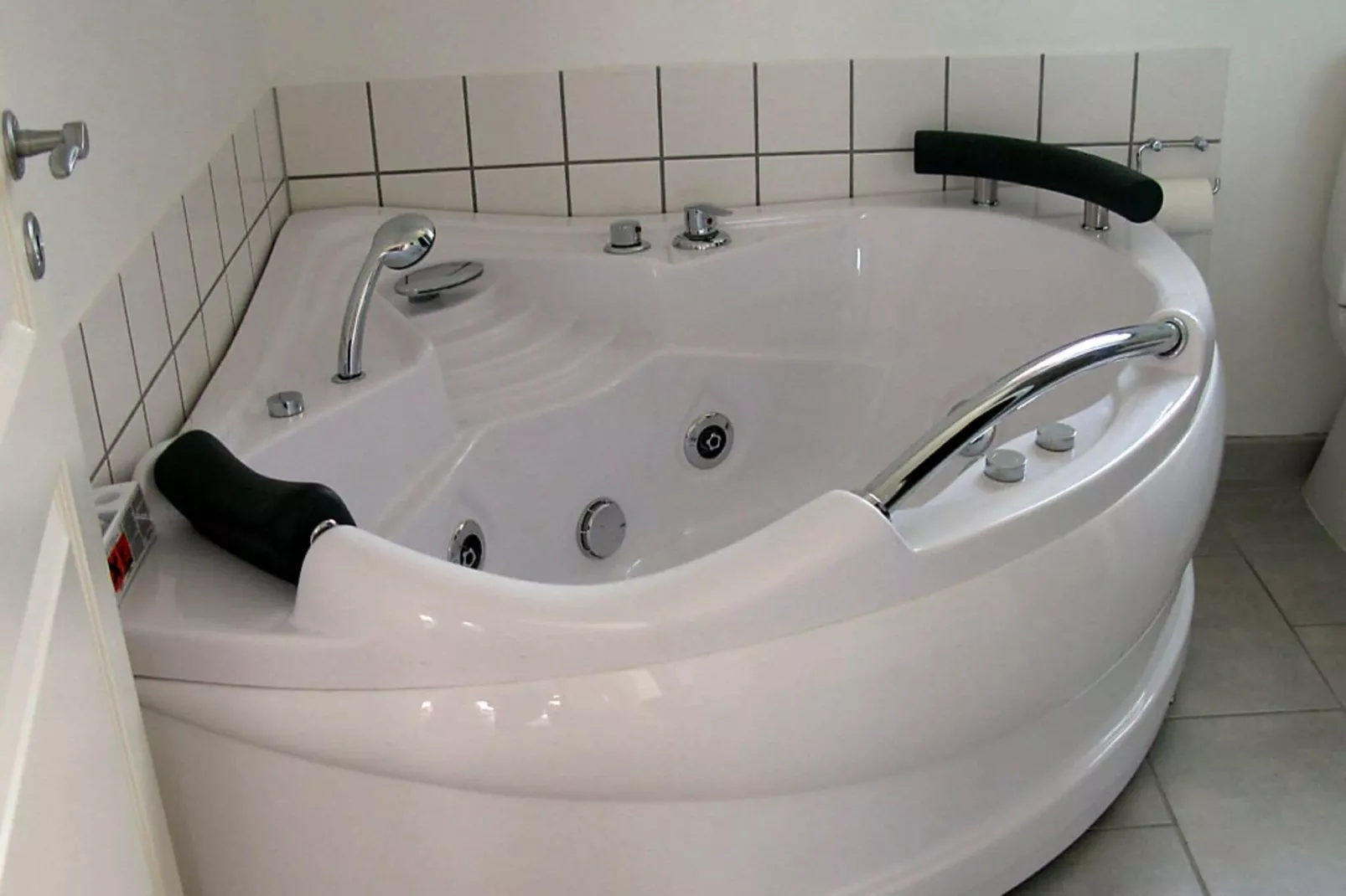 10 person holiday home in Nysted-By Traum-Spa