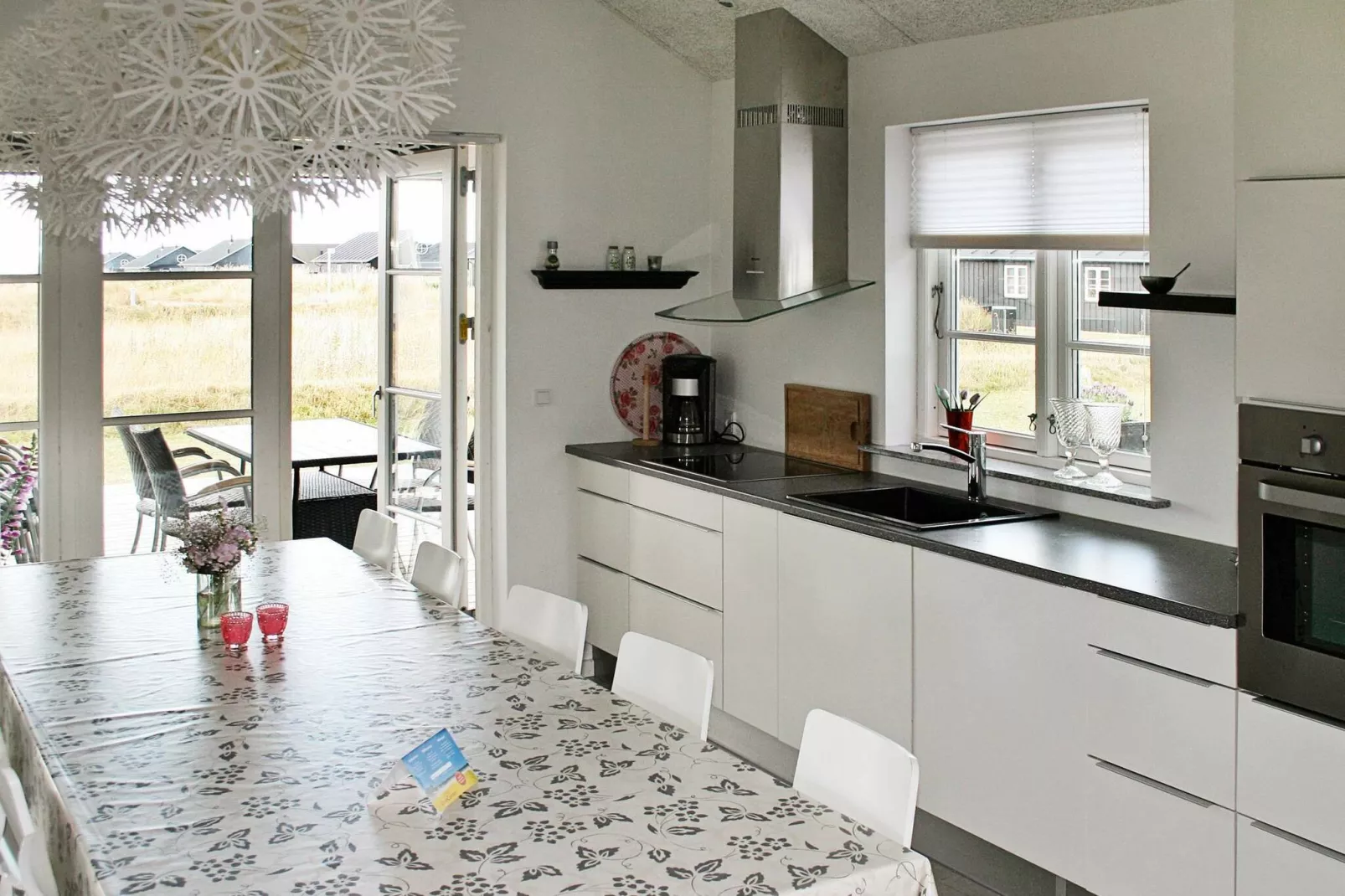 10 person holiday home in Nysted-By Traum-Indoor
