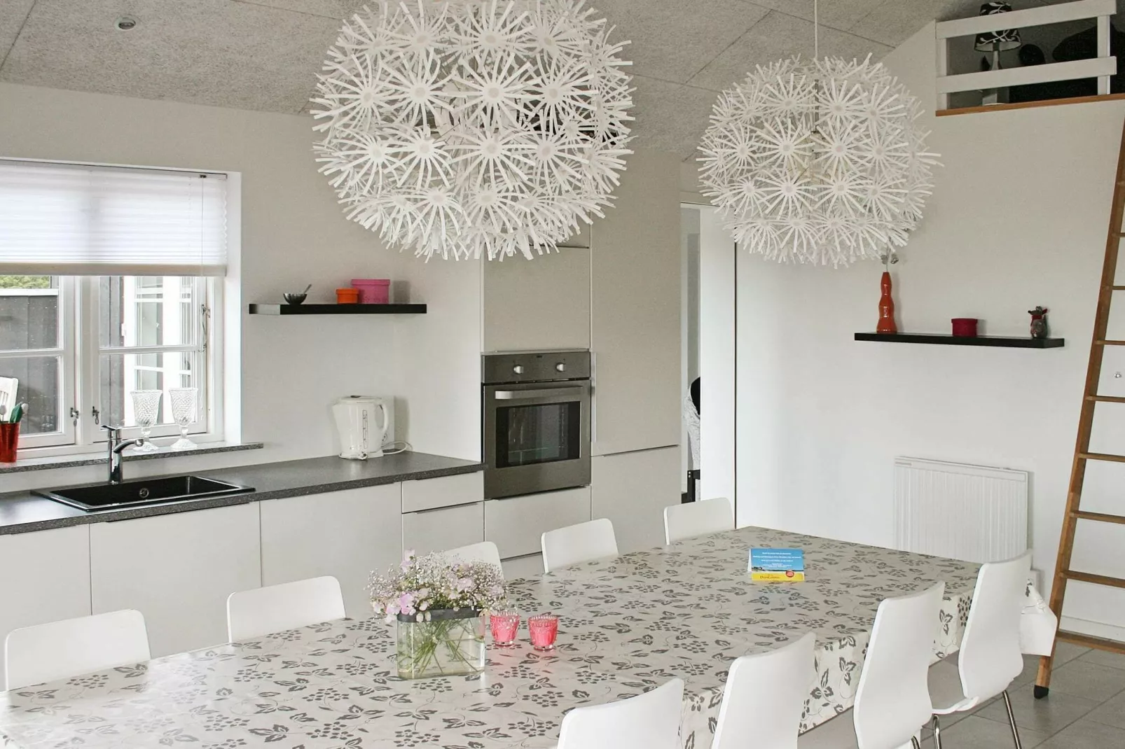 10 person holiday home in Nysted-By Traum-Indoor