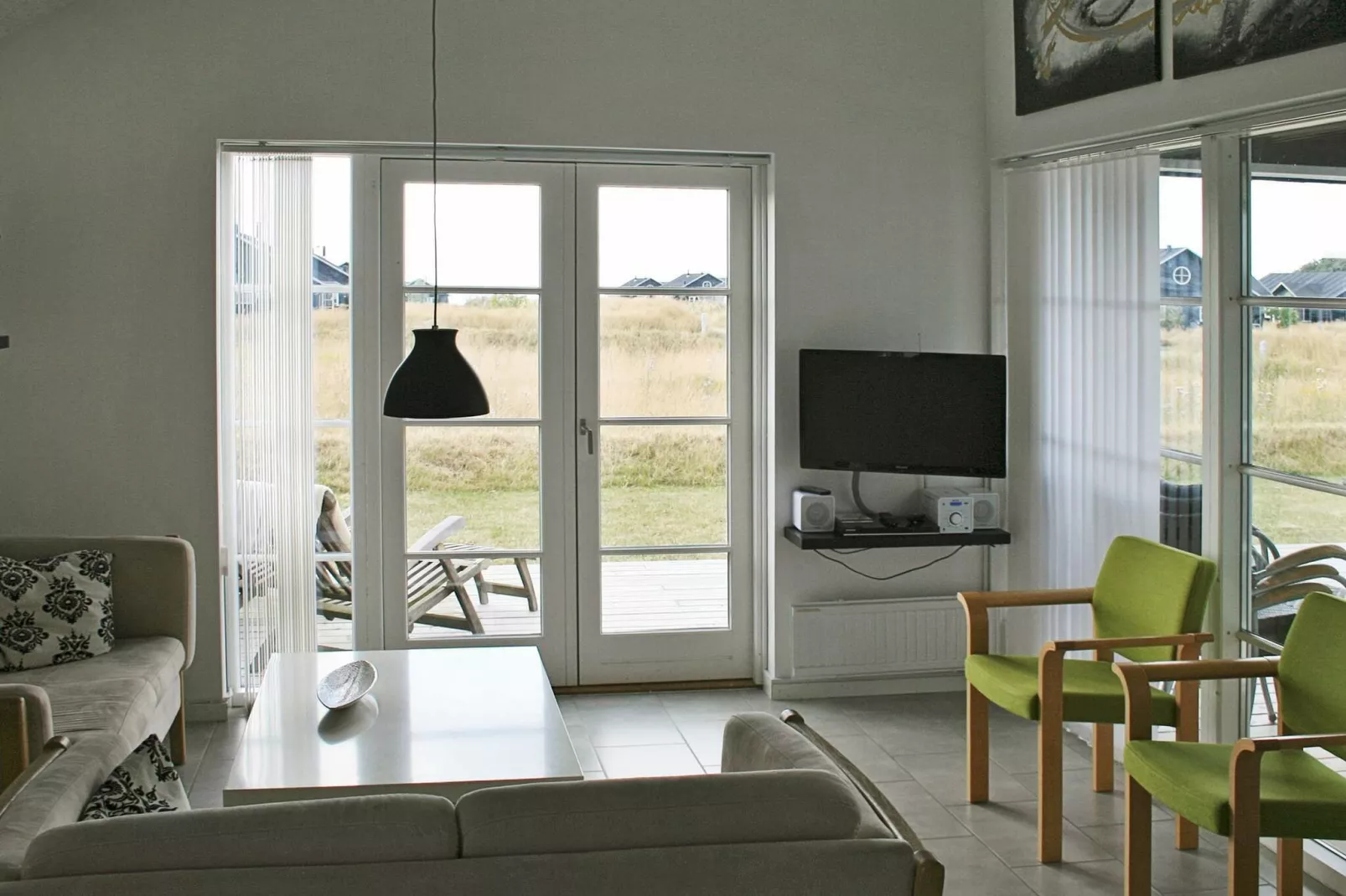 10 person holiday home in Nysted-By Traum-Indoor