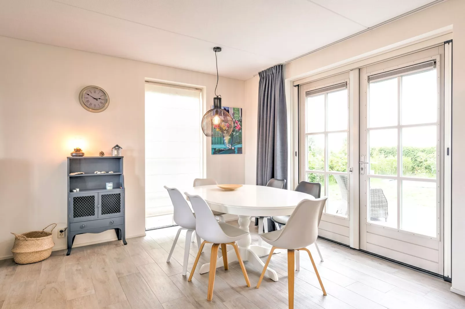 Groeneweg 4-Dining room