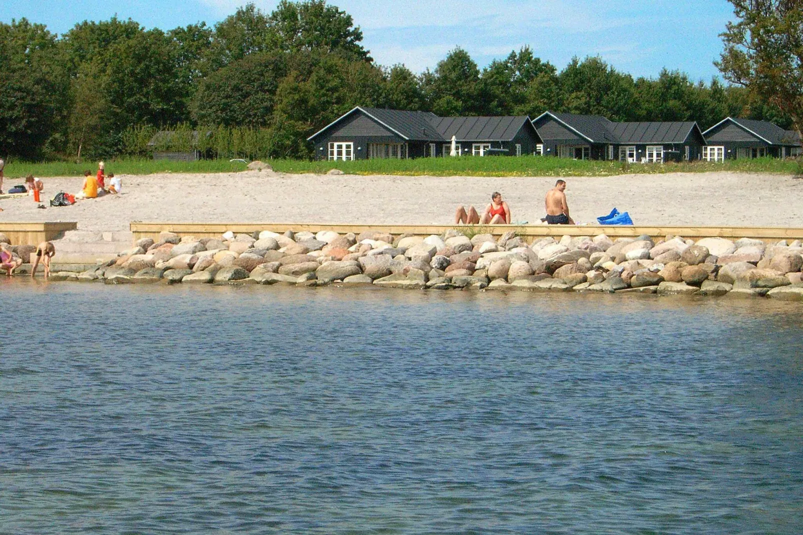 10 person holiday home in Nysted-By Traum-Not tagged