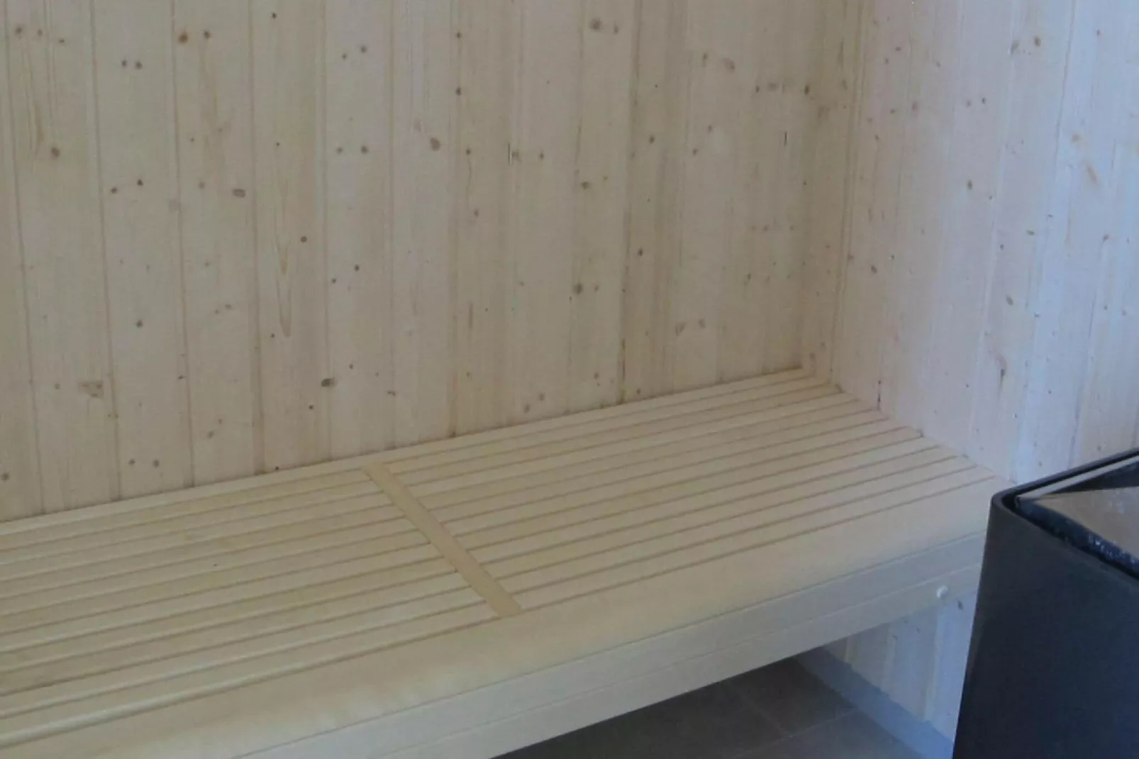 10 person holiday home in Nysted-By Traum-Sauna