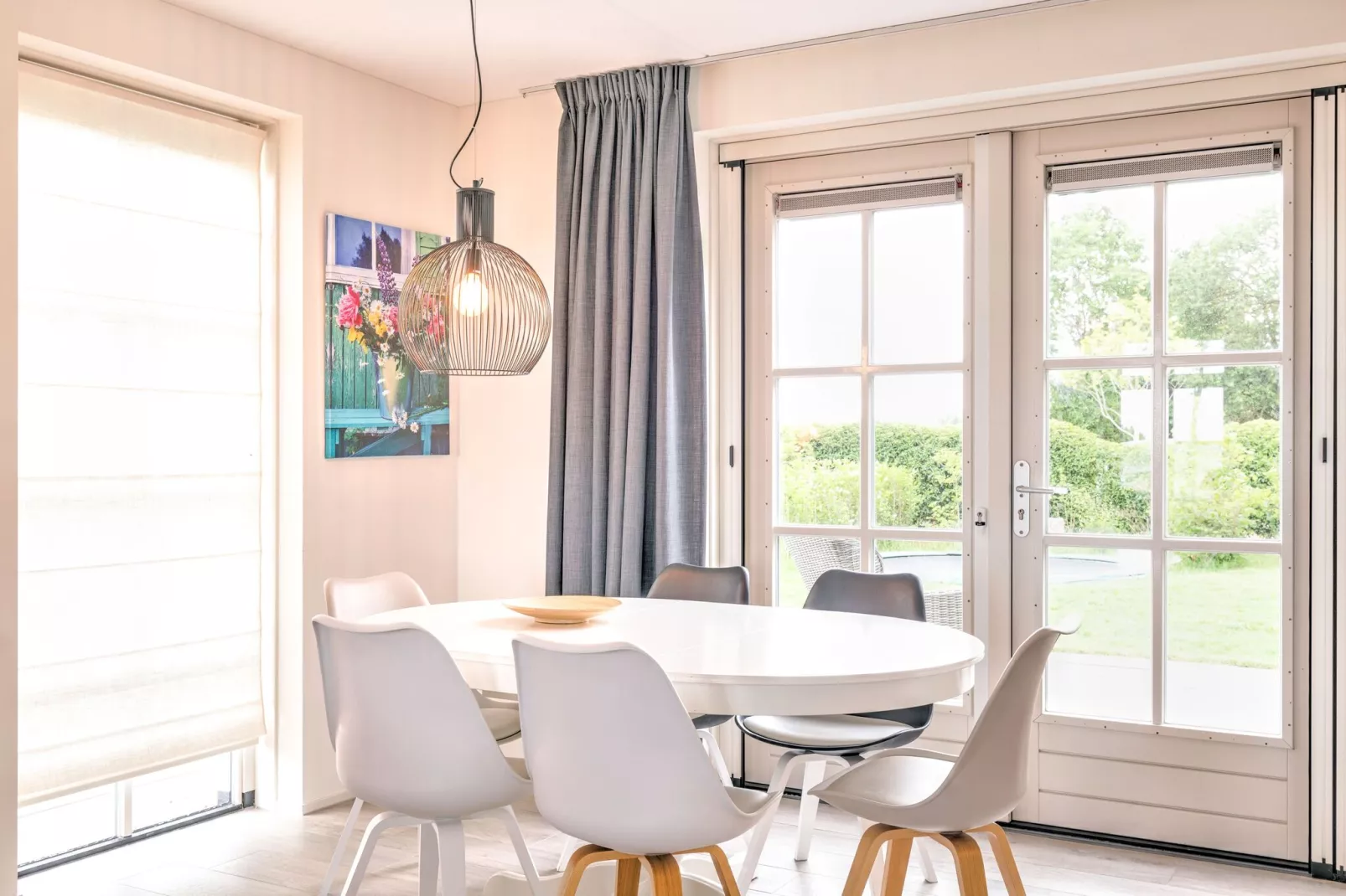 Groeneweg 4-Dining room