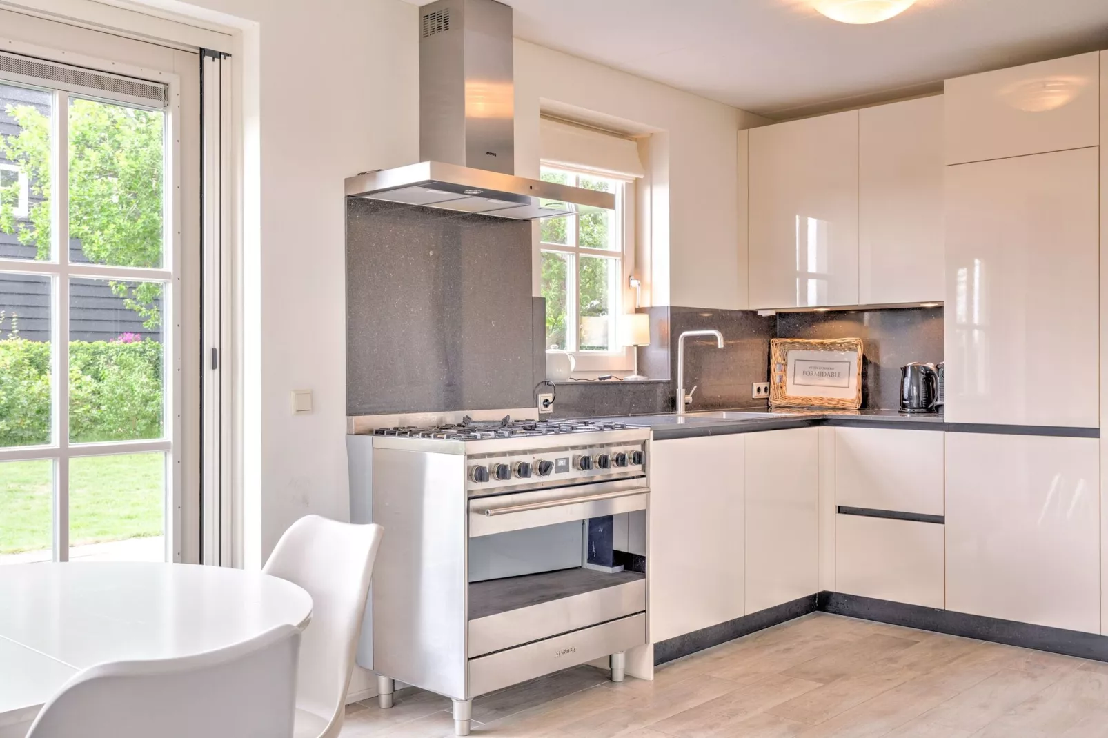Groeneweg 4-Kitchen
