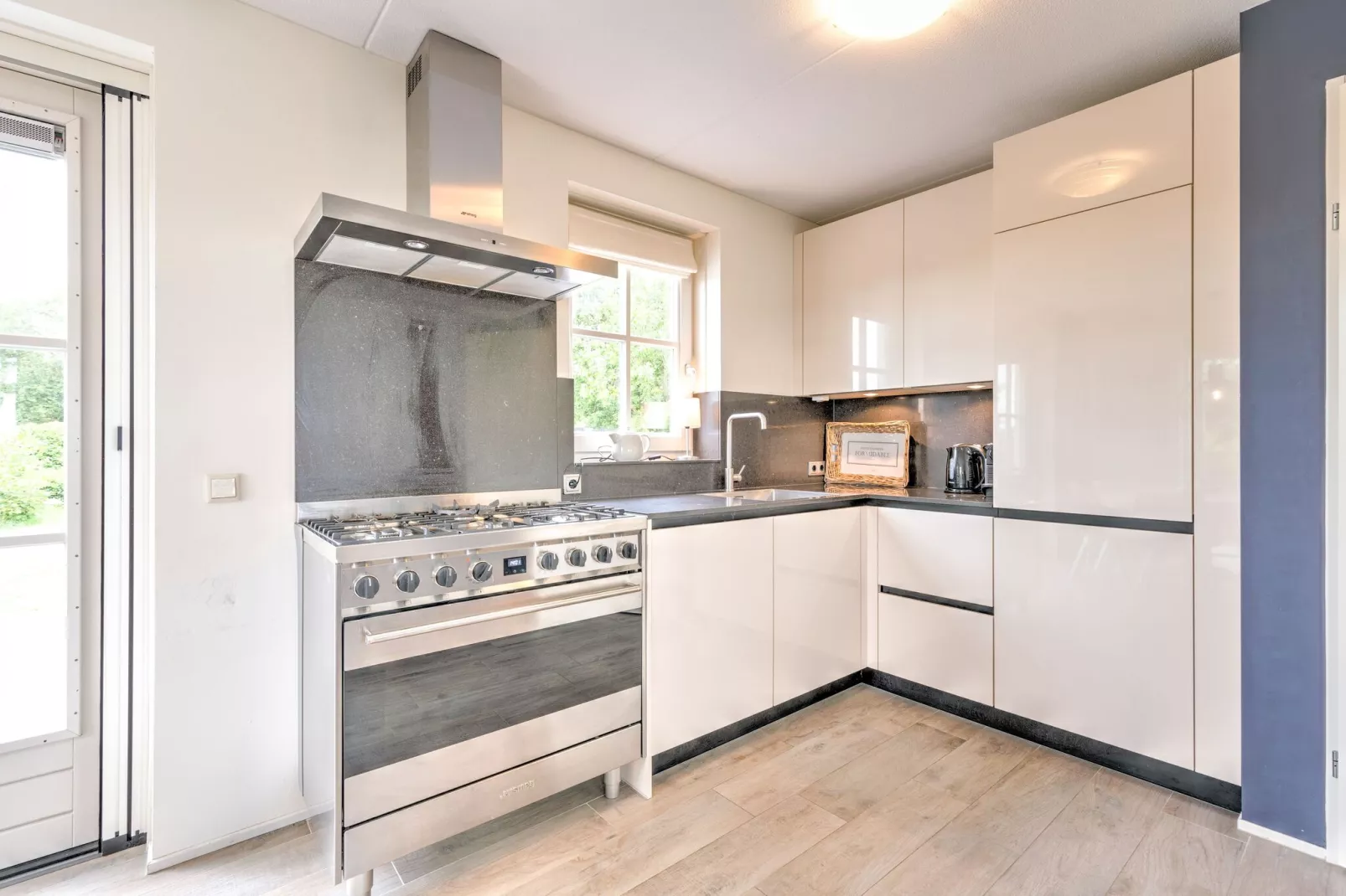 Groeneweg 4-Kitchen