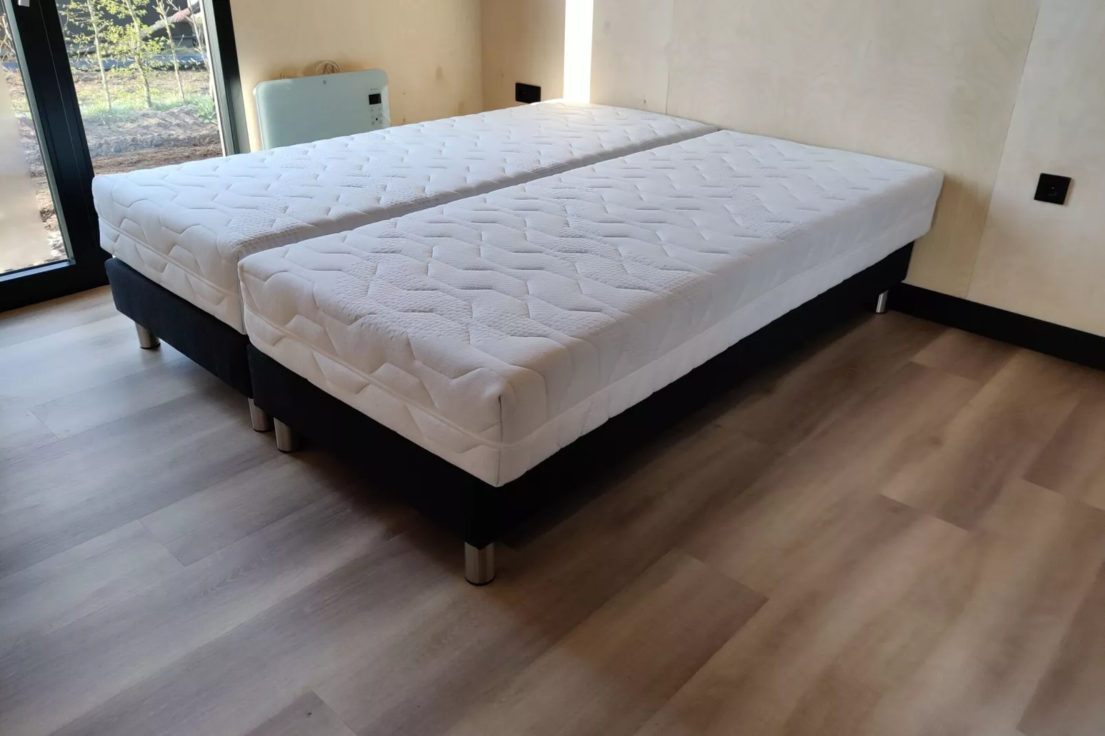 Vakantiepark Eigen Wijze 12-Bedroom