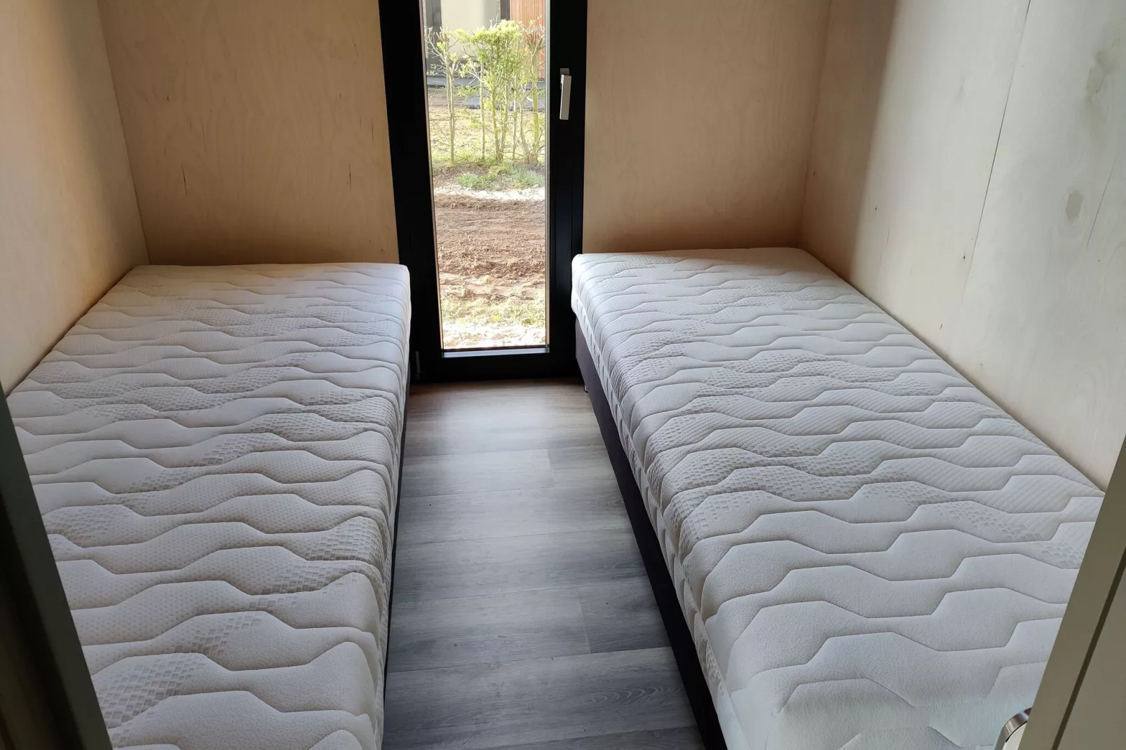 Vakantiepark Eigen Wijze 12-Bedroom