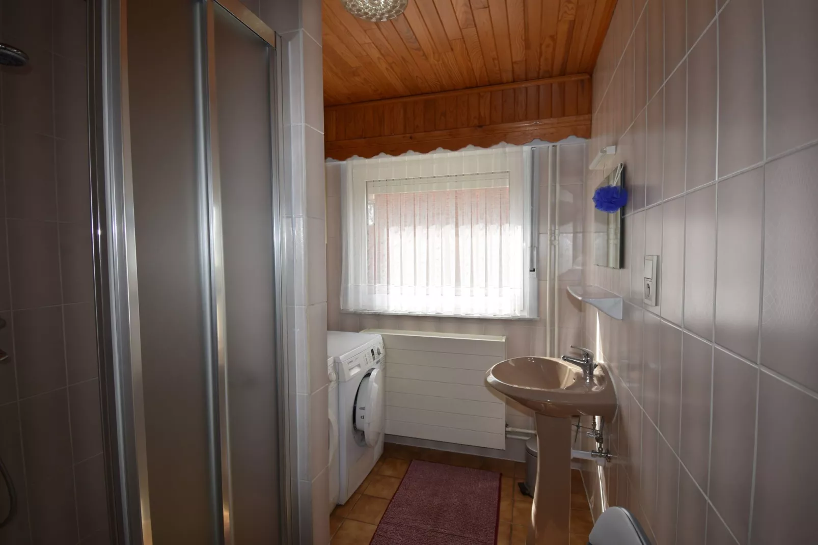 Casa Linda-Badezimmer
