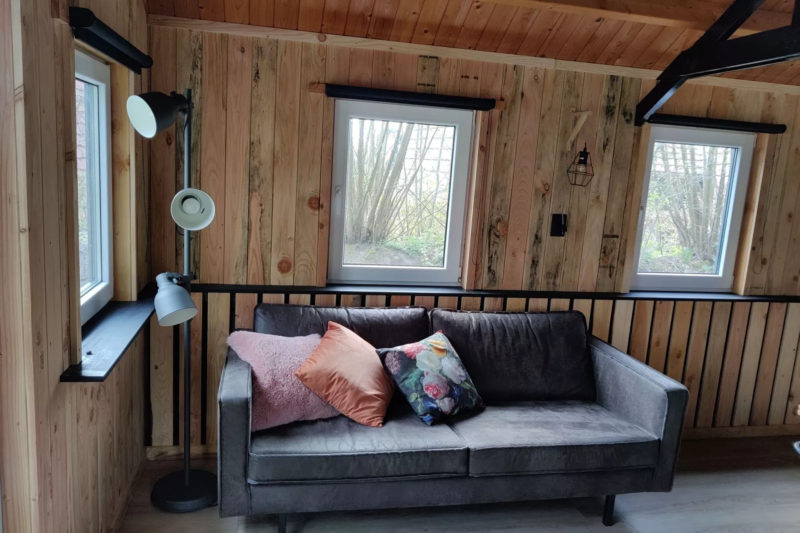 Vakantiepark Eigen Wijze 12-Facilities