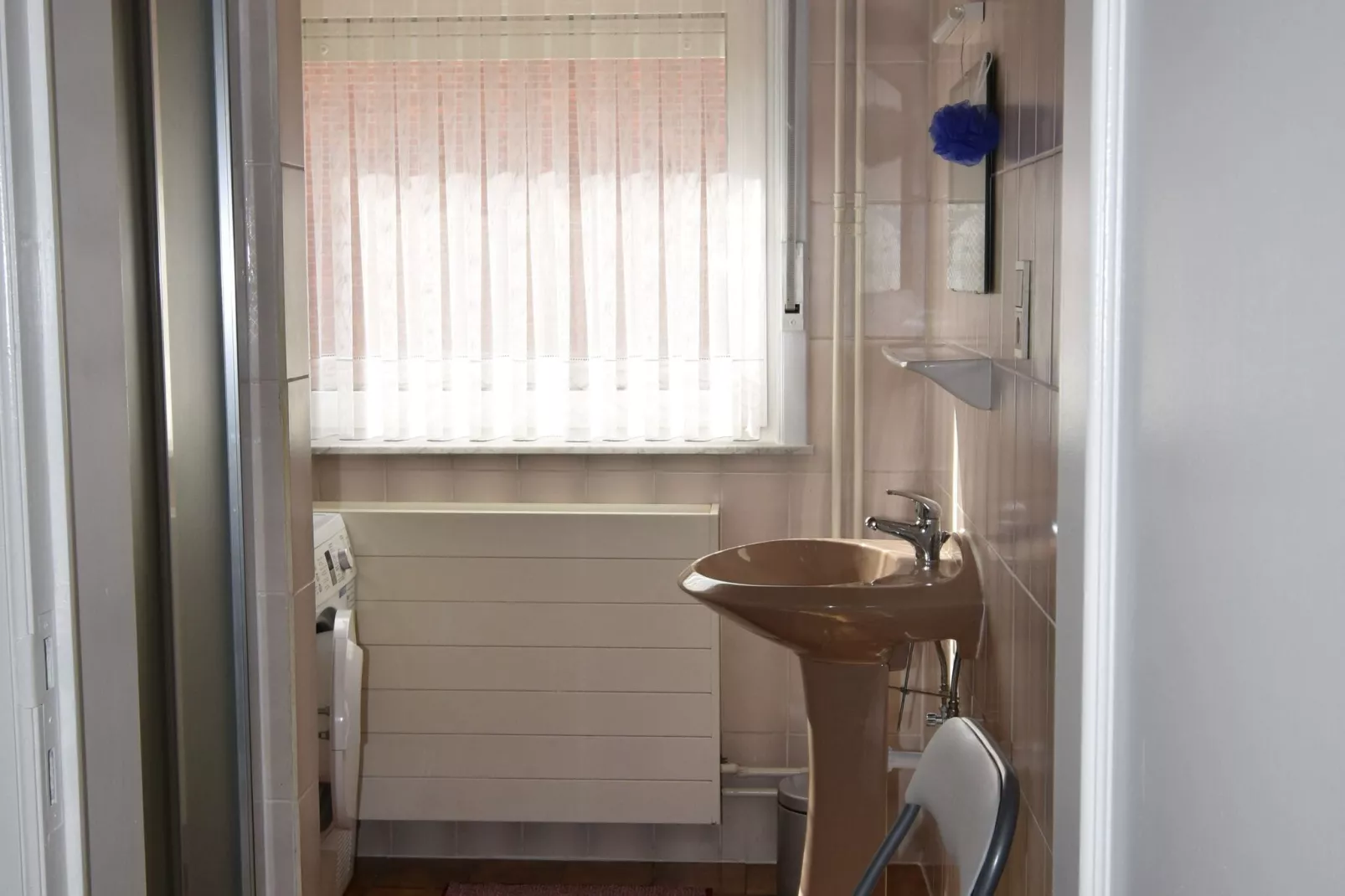 Casa Linda-Badezimmer
