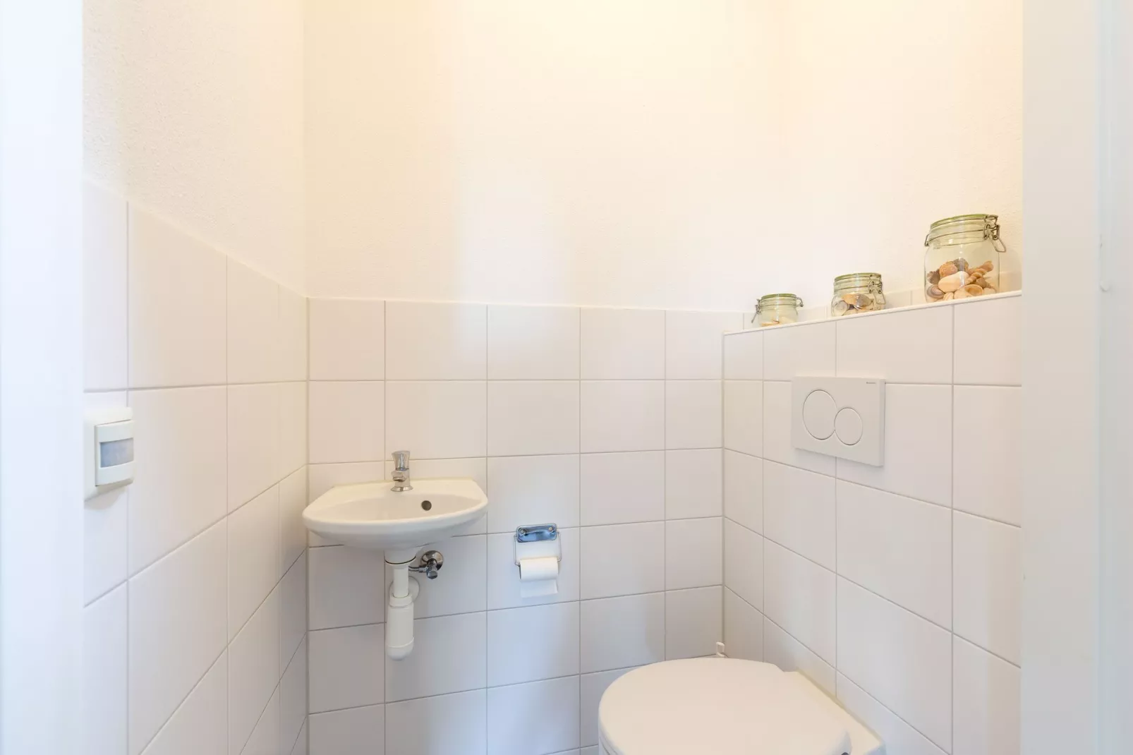 Groeneweg 4-Bathroom