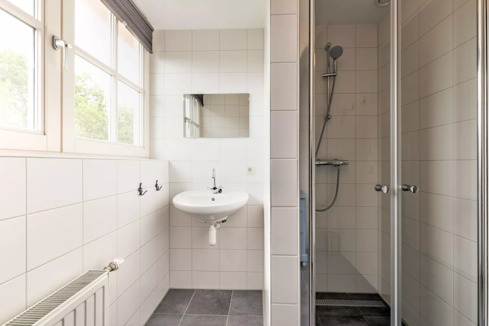 Groeneweg 4-Bathroom