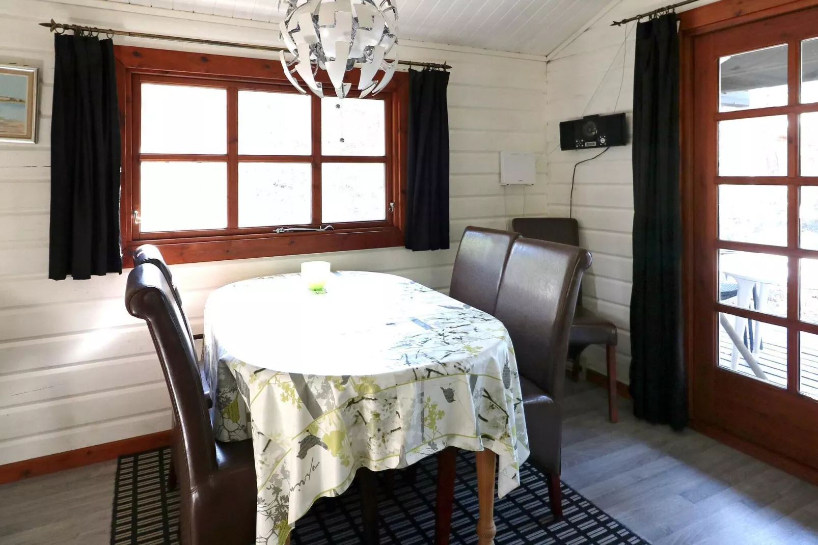6 Personen Ferienhaus in Hadsund-Innenbereich