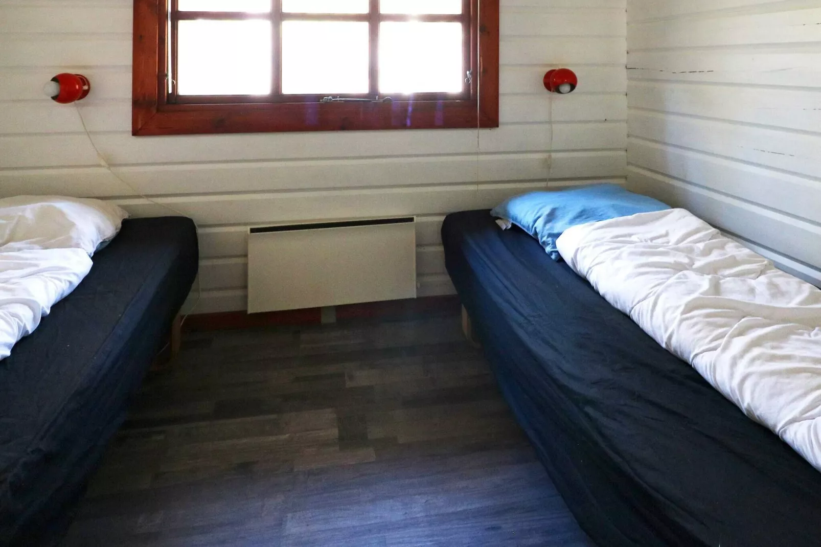 6 Personen Ferienhaus in Hadsund-Innenbereich