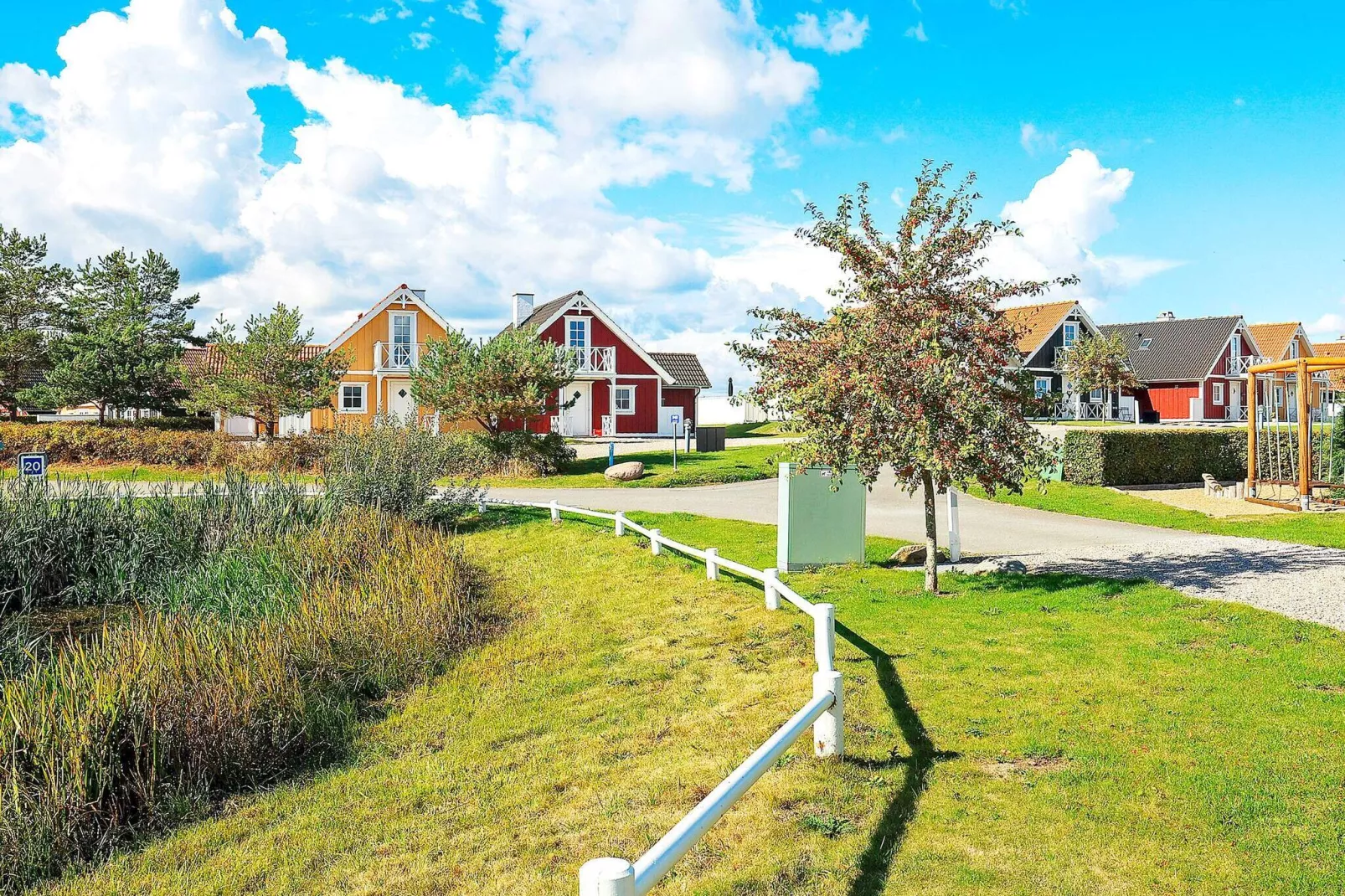 8 person holiday home in Brenderup Fyn-By Traum-Not tagged