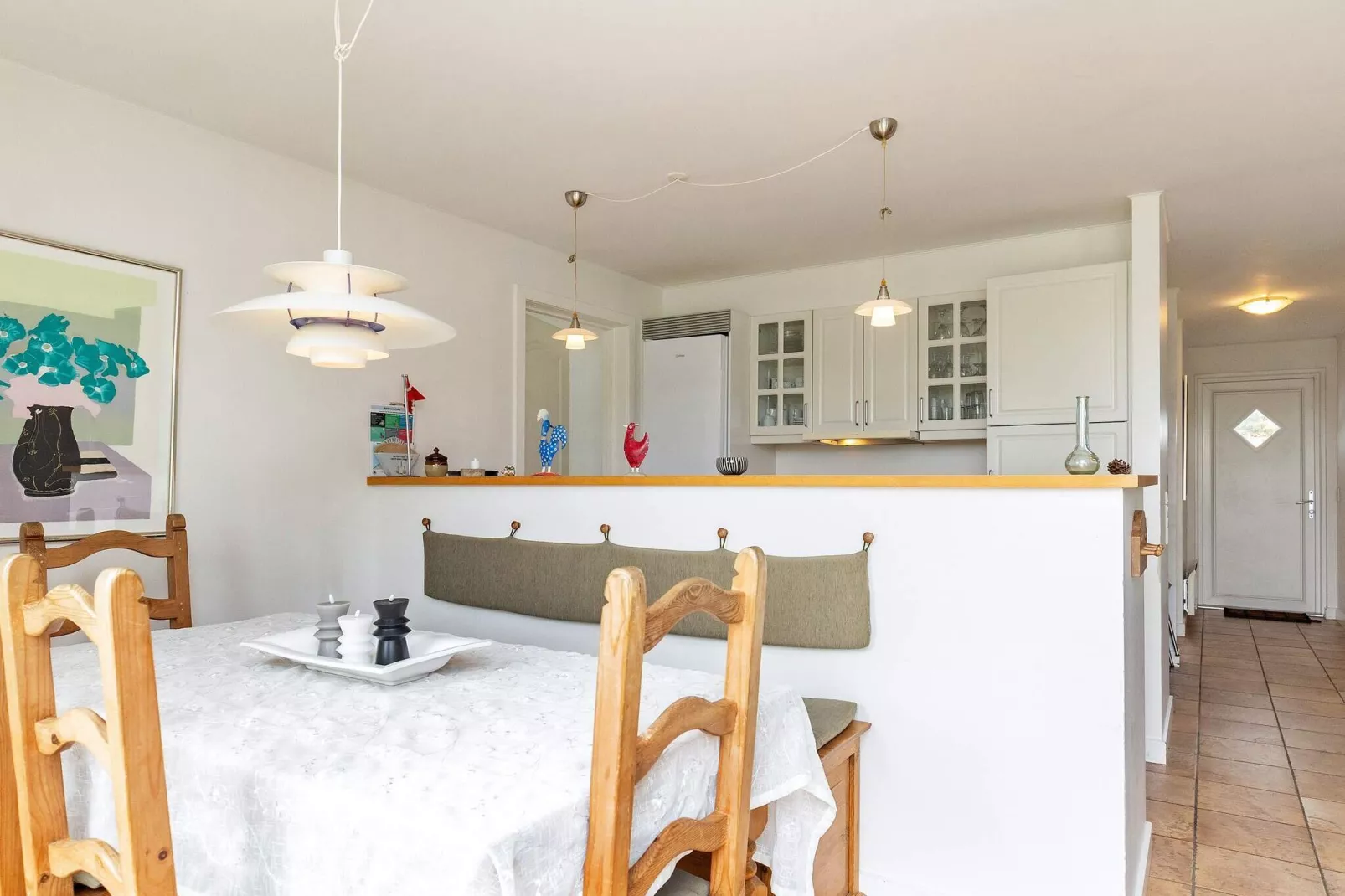 8 person holiday home in Brenderup Fyn-By Traum-Indoor