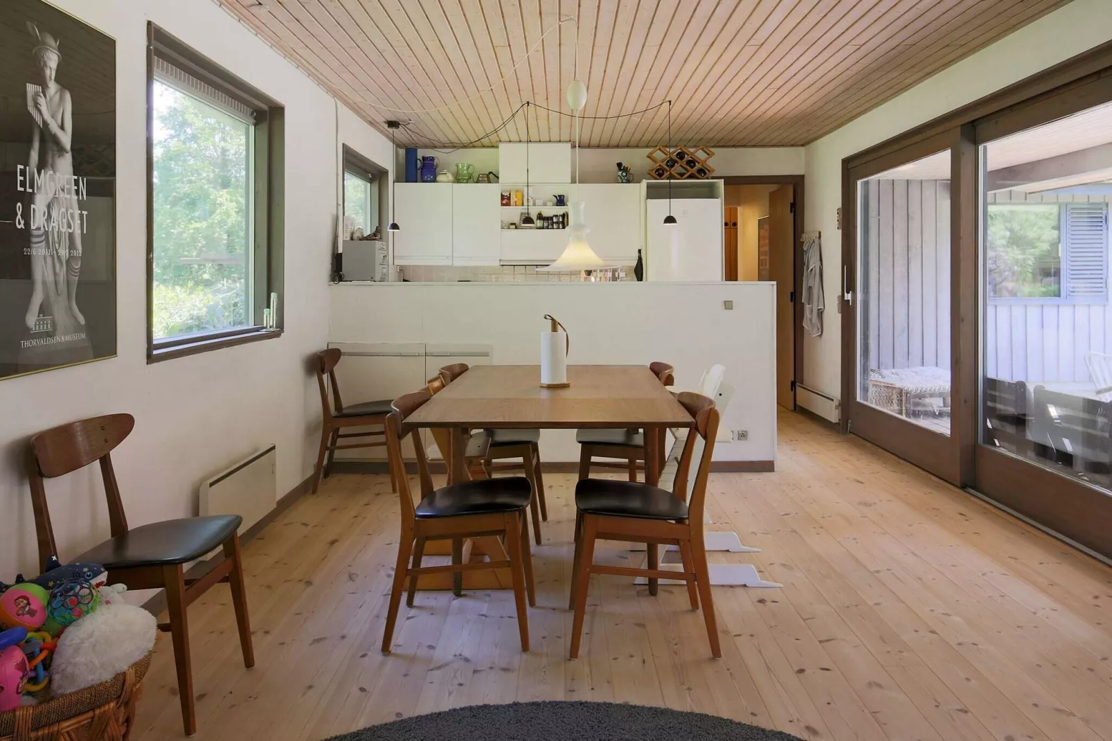 Seaside Retreat in Dronningmolle-By Traum-Indoor