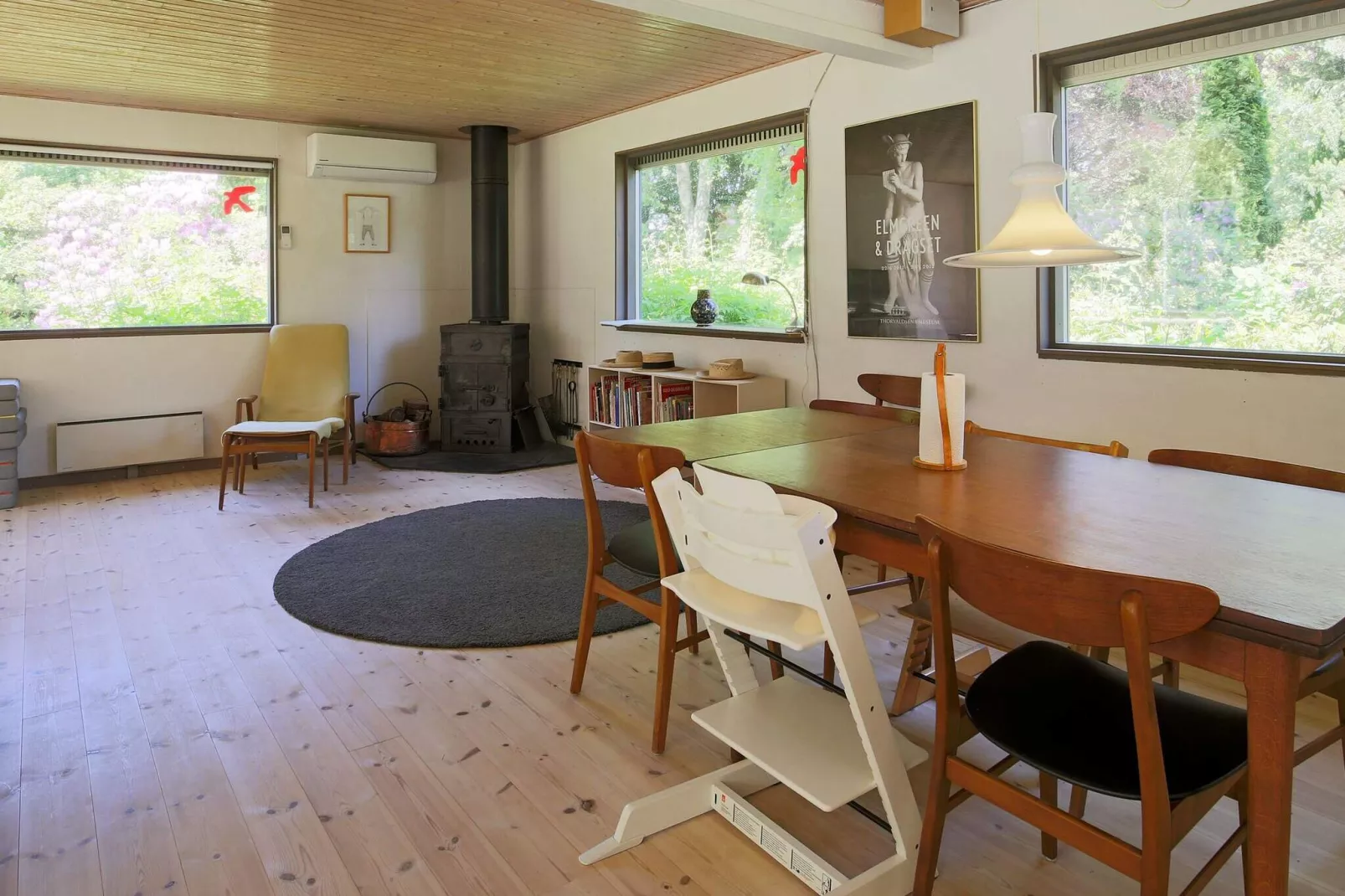 Seaside Retreat in Dronningmolle-By Traum-Indoor