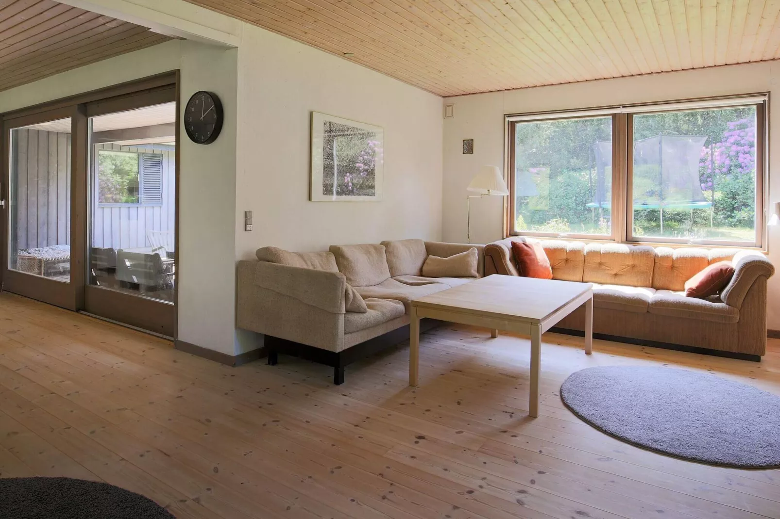 Seaside Retreat in Dronningmolle-By Traum-Indoor