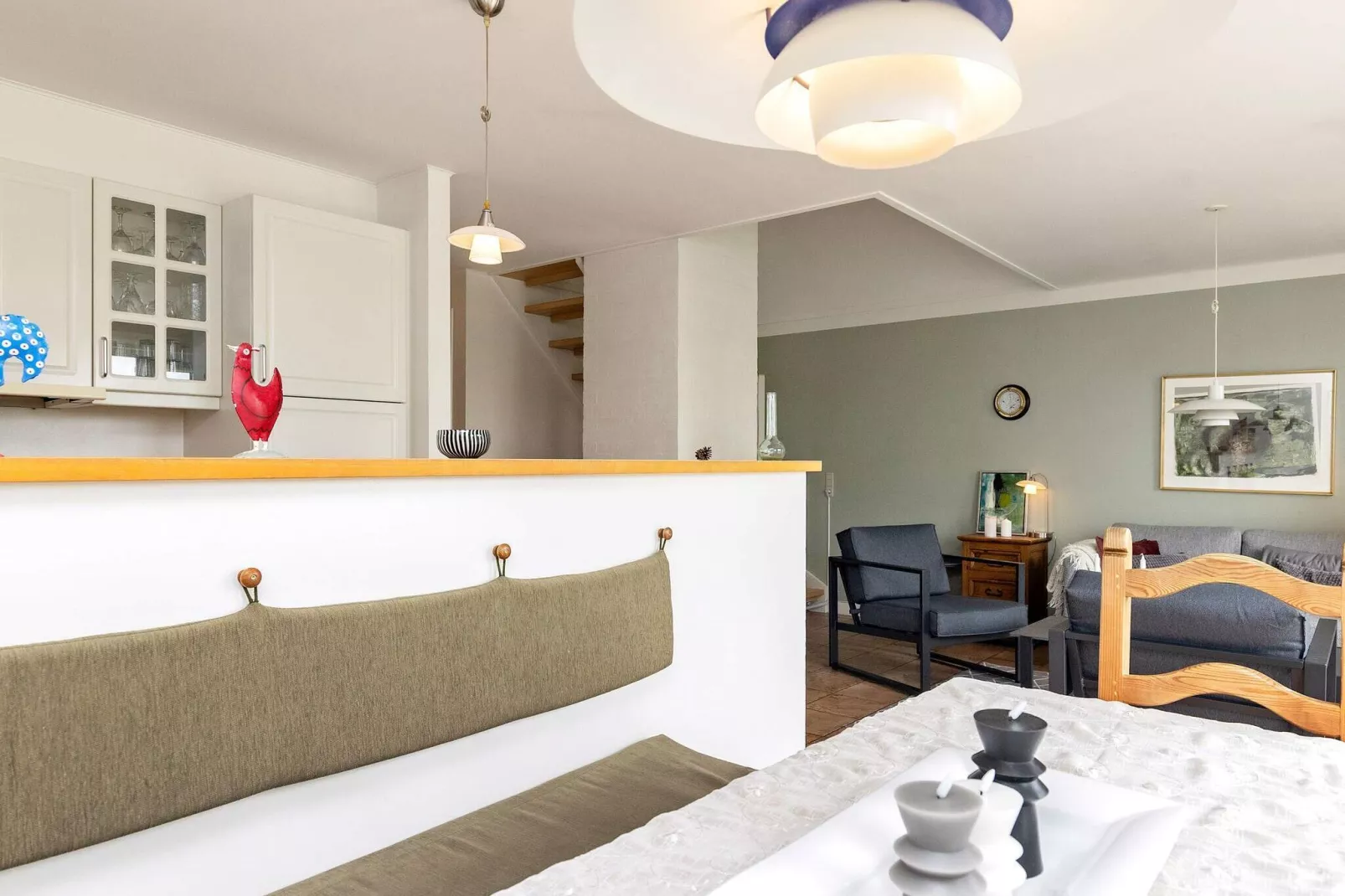 8 person holiday home in Brenderup Fyn-By Traum-Indoor