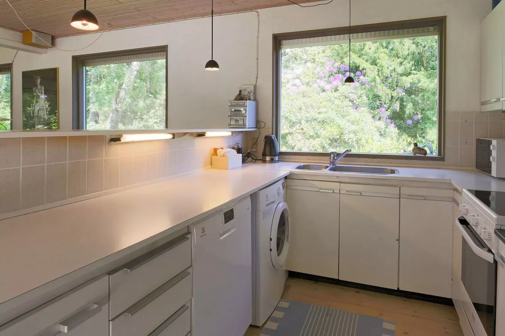 Seaside Retreat in Dronningmolle-By Traum-Indoor