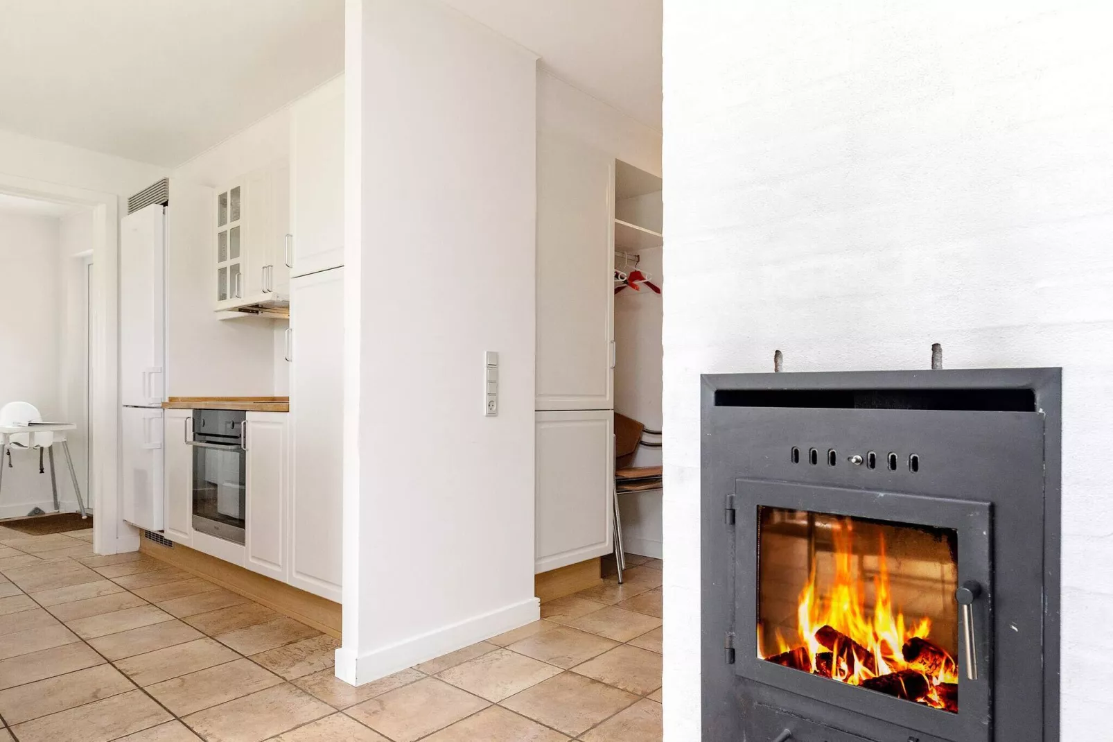 8 person holiday home in Brenderup Fyn-By Traum-Indoor