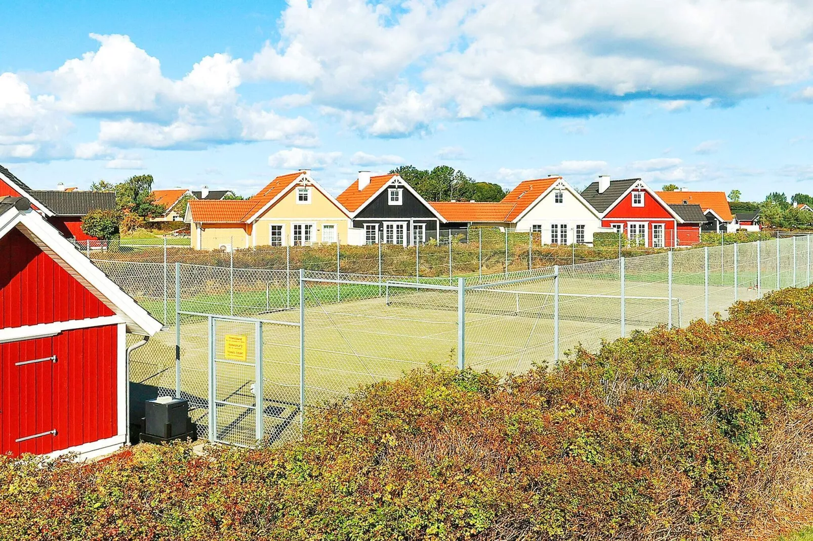 8 person holiday home in Brenderup Fyn-By Traum-Not tagged