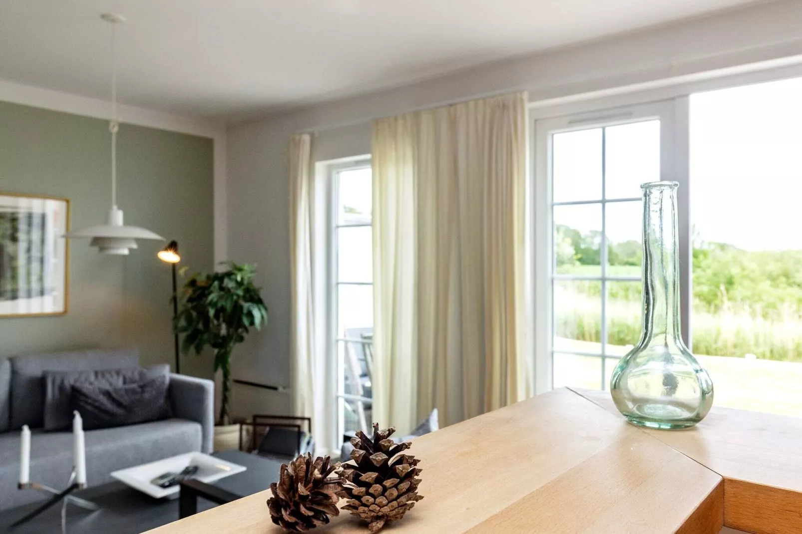 8 person holiday home in Brenderup Fyn-By Traum-Indoor