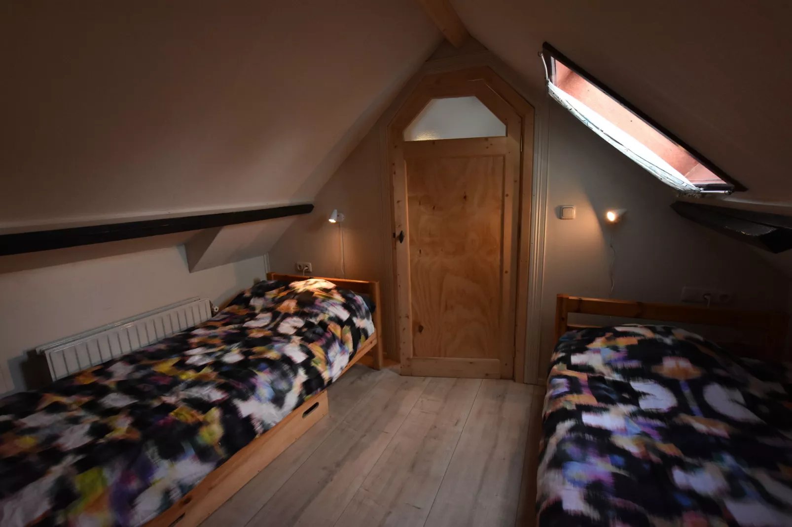 Knook-Bedroom