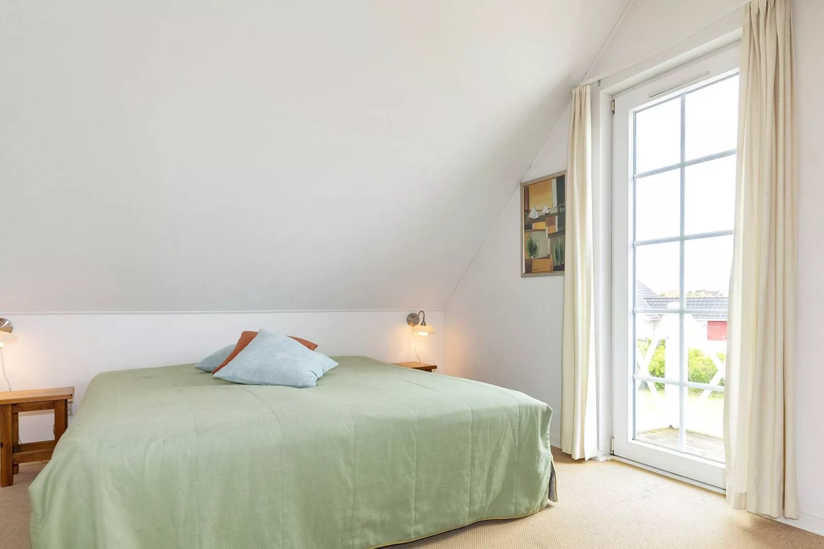 8 person holiday home in Brenderup Fyn-By Traum-Indoor