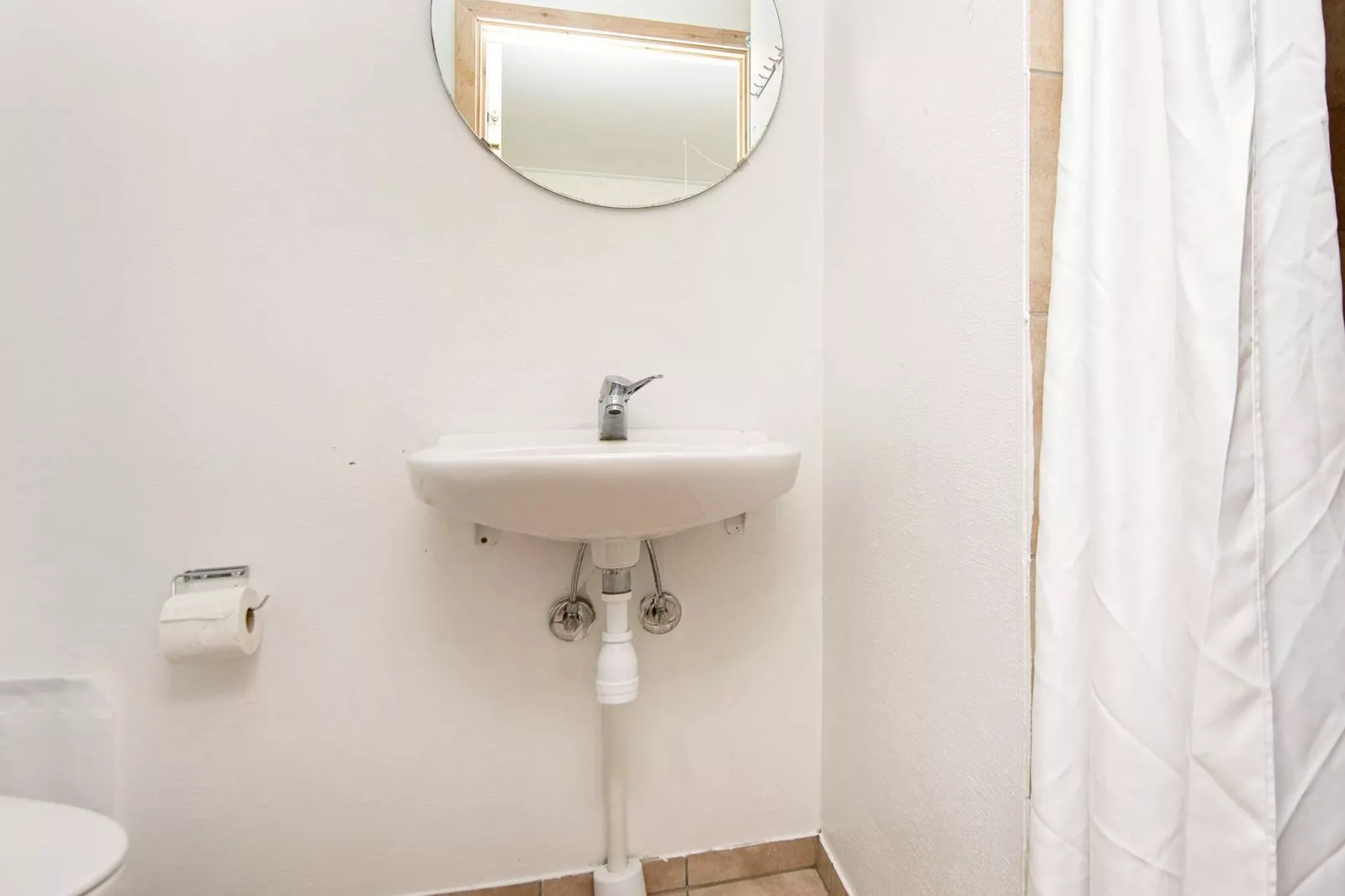 Maison de vacances pour 6 dans un parc de vacances a Blåvand-Intérieur