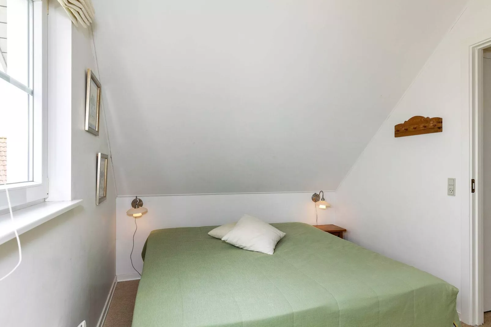 8 person holiday home in Brenderup Fyn-By Traum-Indoor