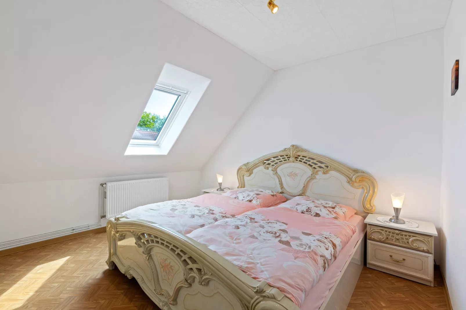 Kirchturmblick 2-Bedroom