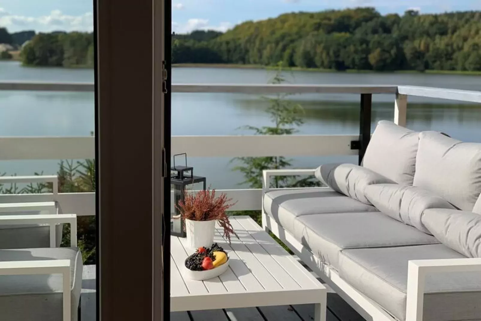 Holiday home Koleczkowo-Terrace