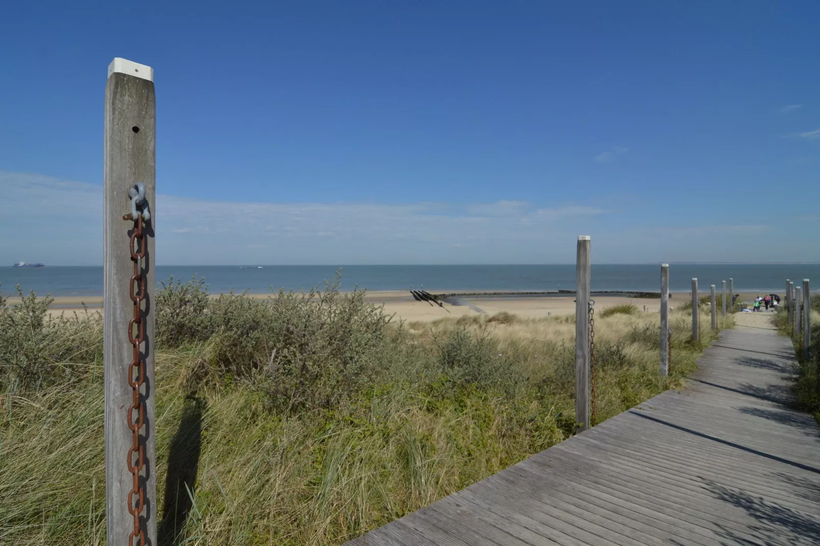 Knook-Areas summer 5km